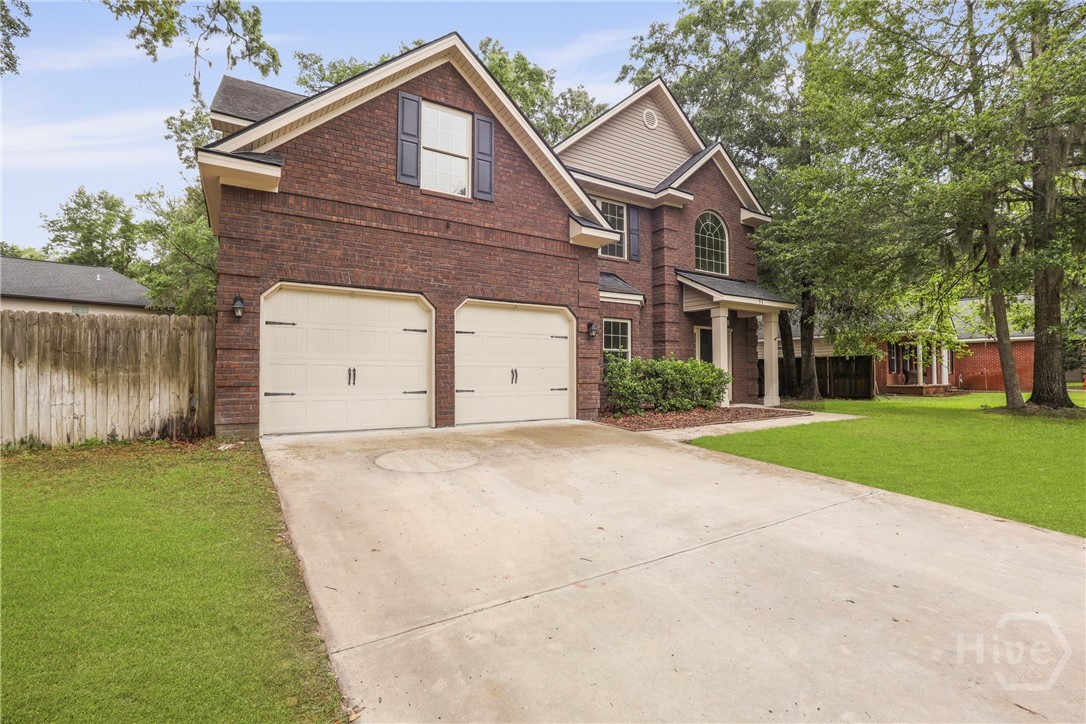 Grass has been digitally enhanced for the purposes