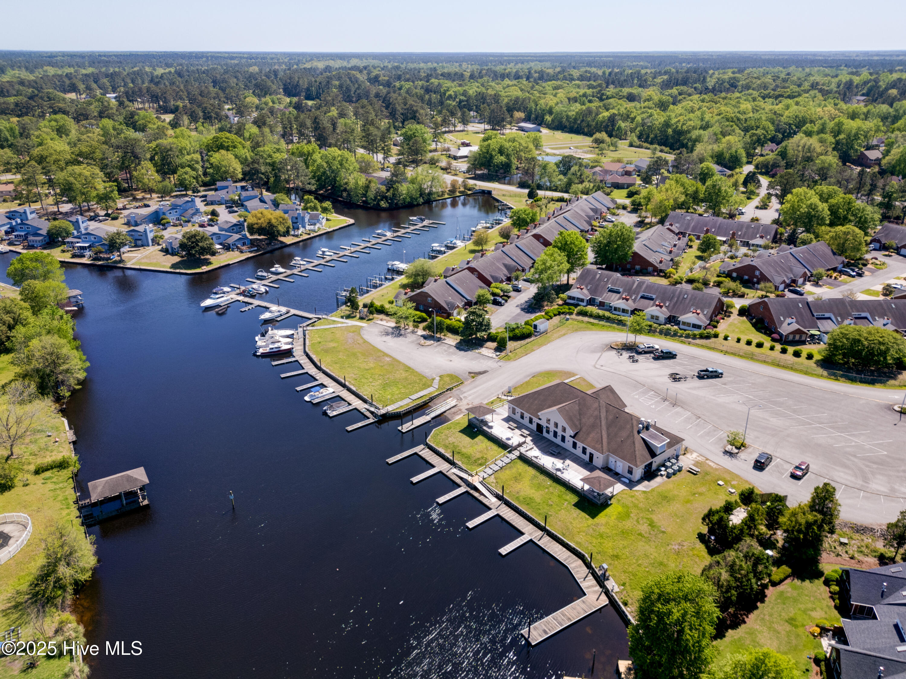 7 Linksiders Road 7,New Bern