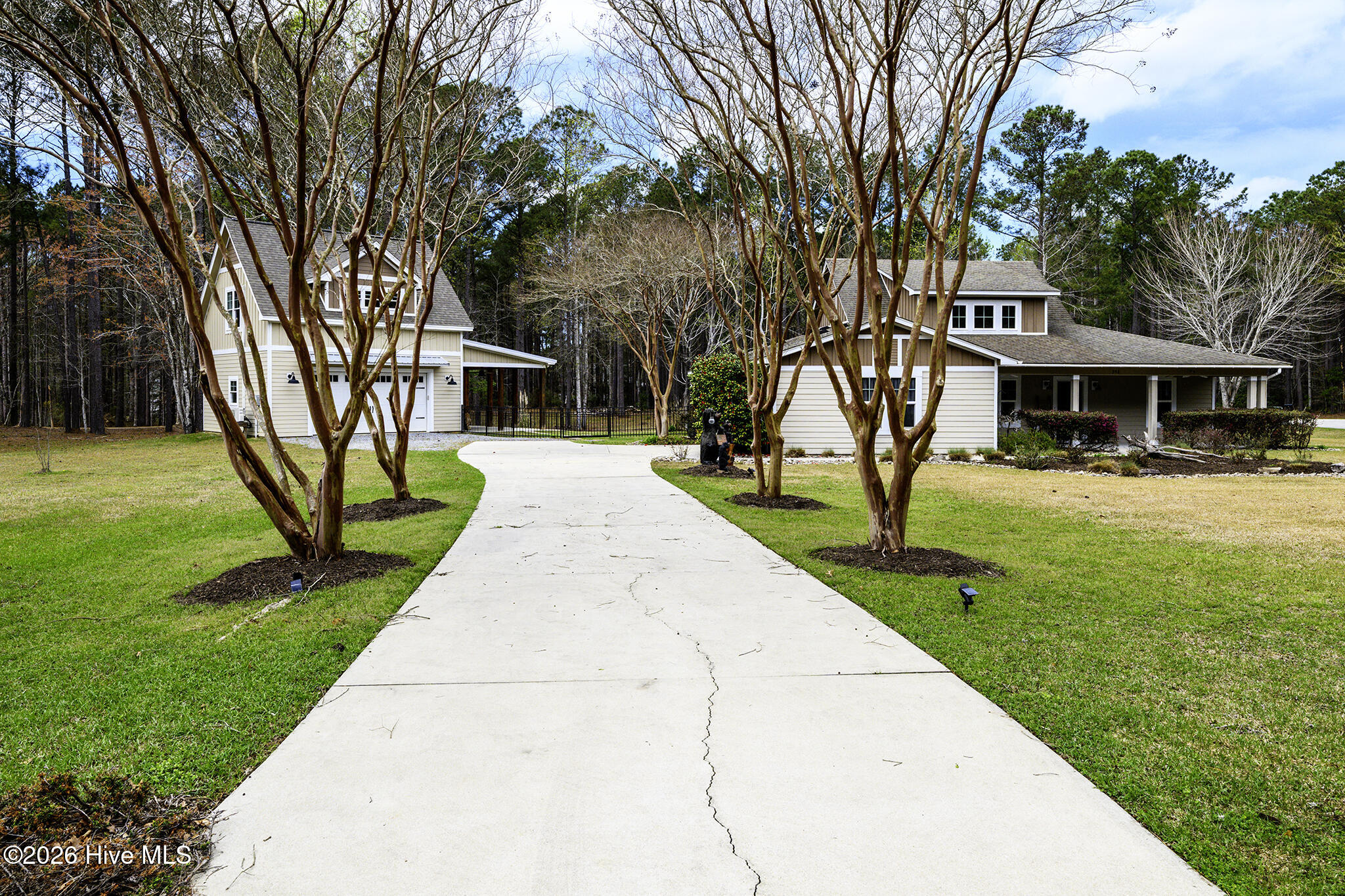 308 Wild Swan Lane,Minnesott Beach