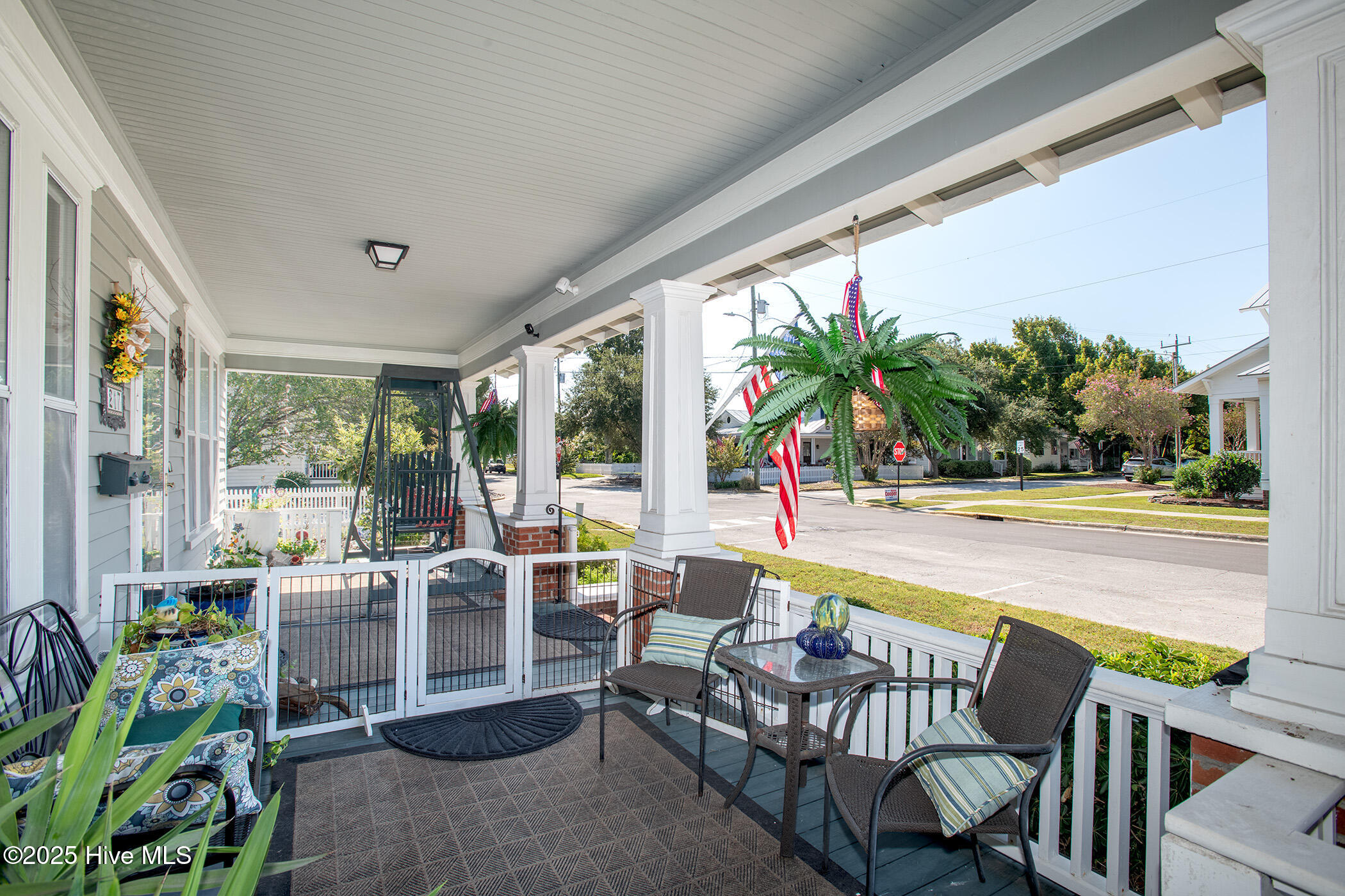 217 Broad Street, Beaufort, NC, 28516