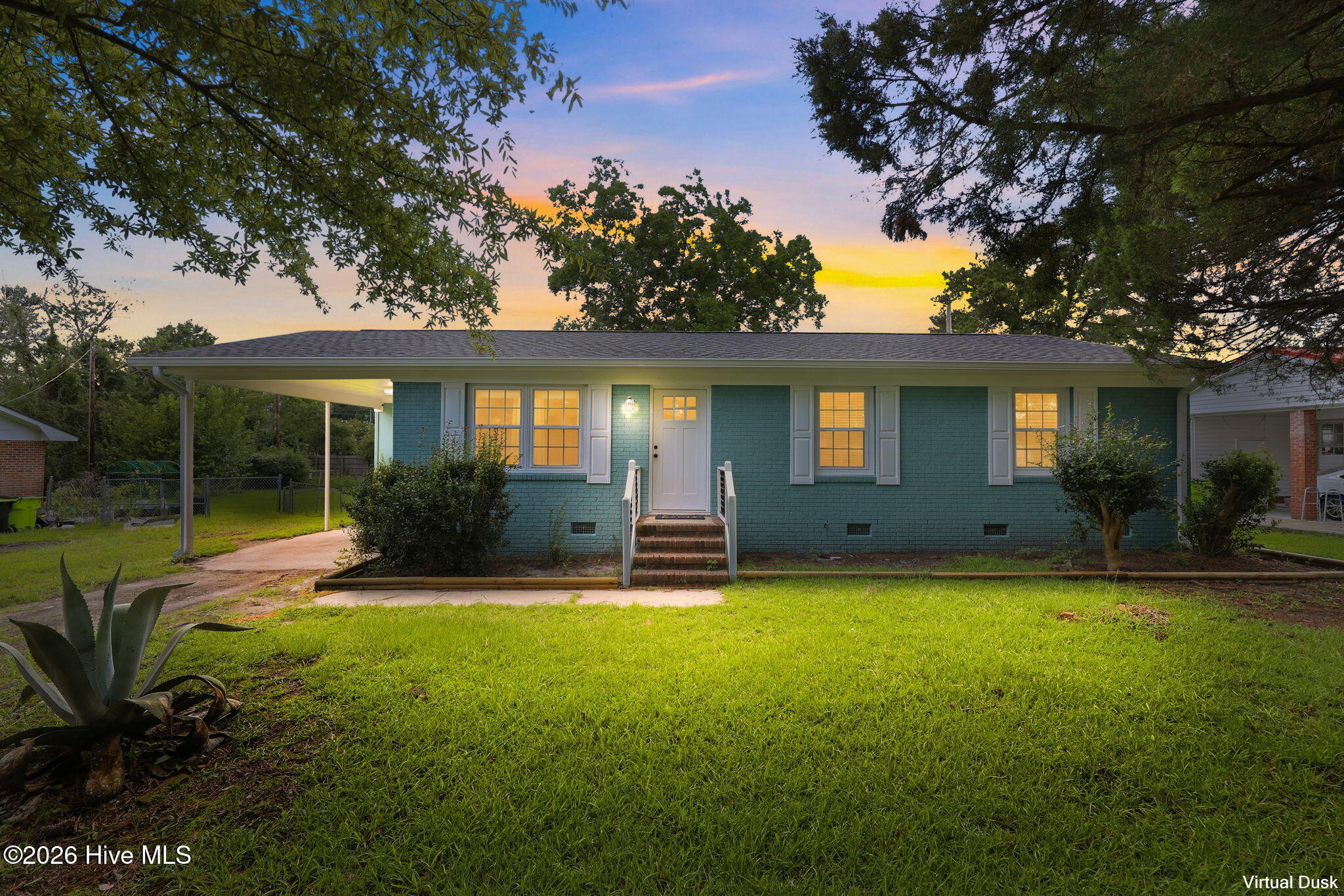 1321 Hunters Road,New Bern