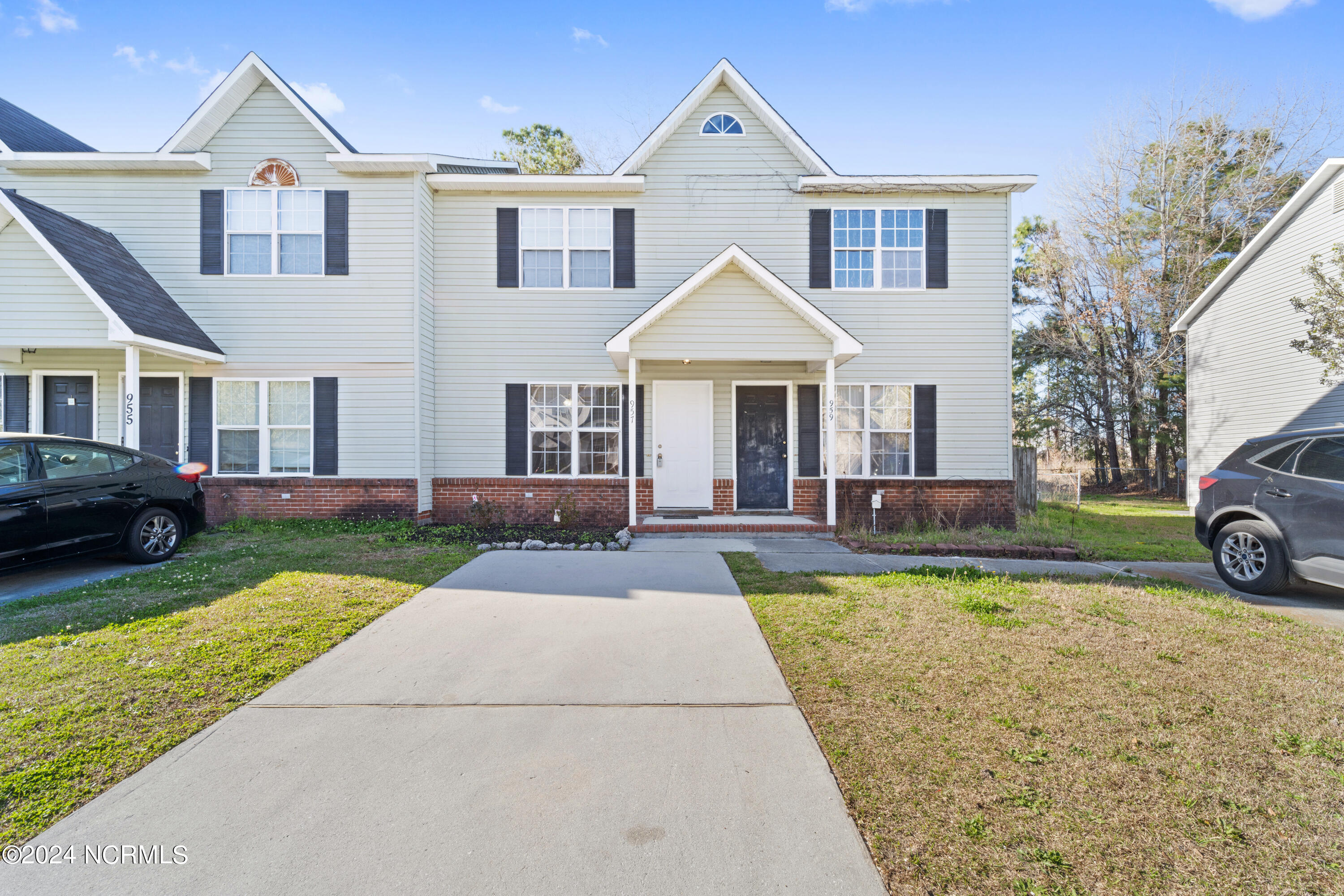 NC Properties NC Properties