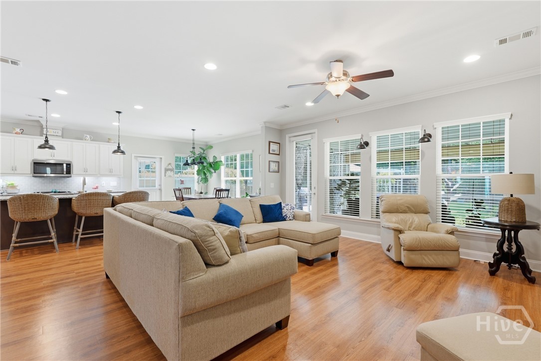 5th image of 34 Turning Leaf Wy, Savannah, GA 31419 | MLS# SA362111