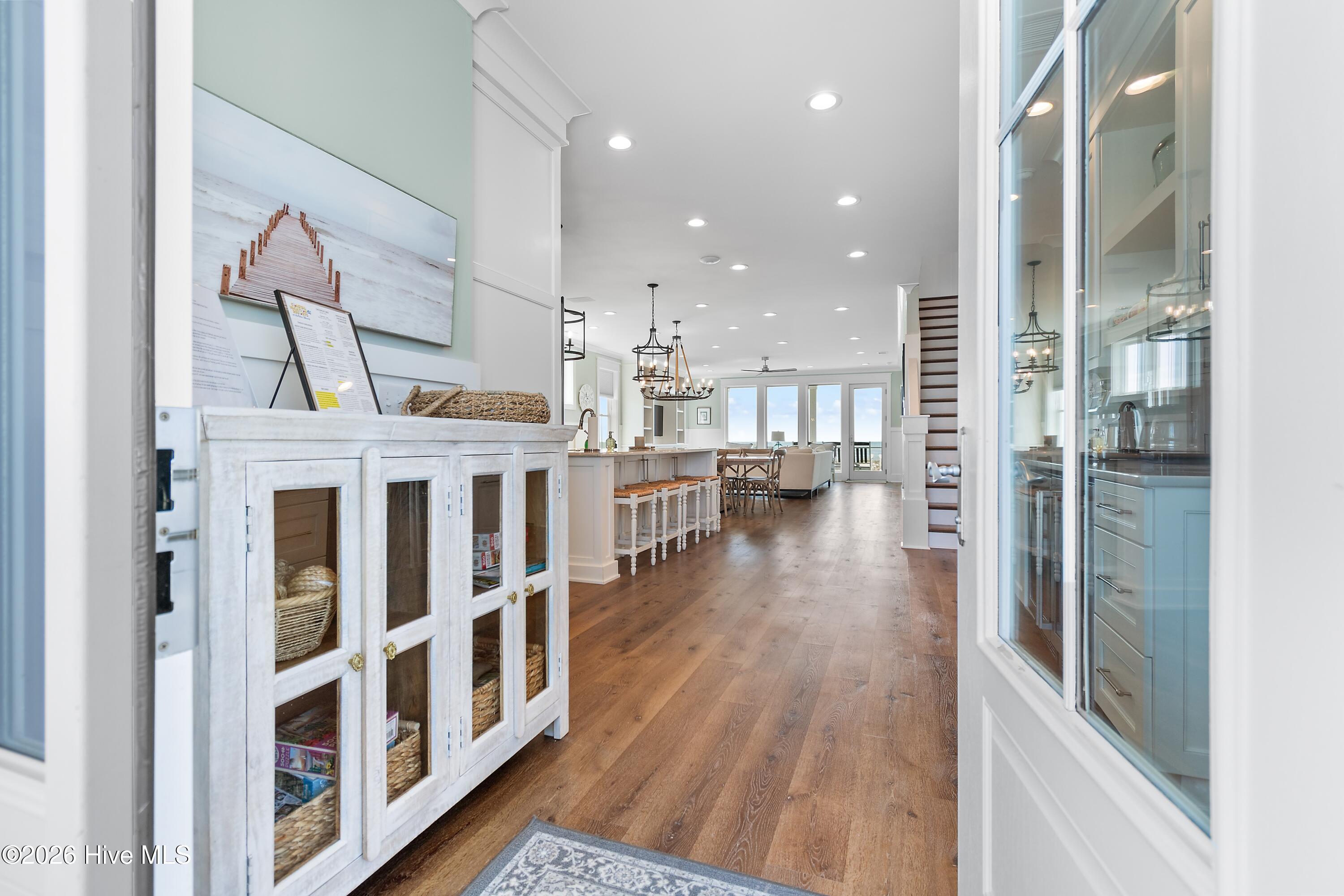 243 Ocean Boulevard W, Holden Beach, NC, 28462