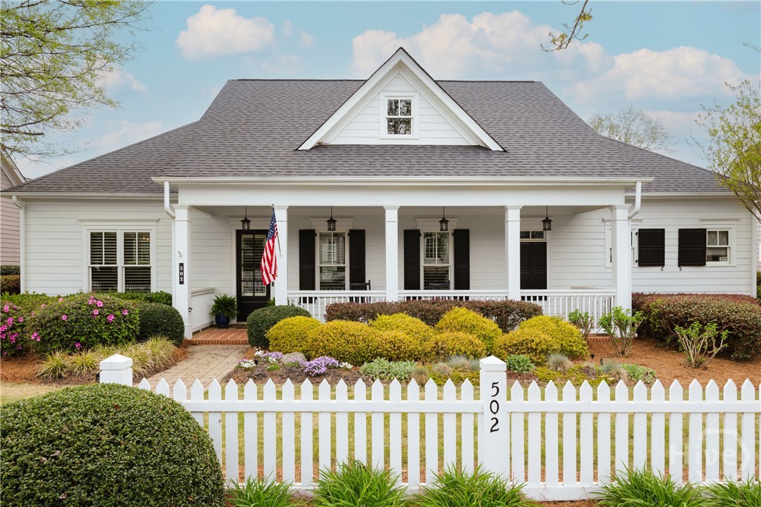 Property at 502 Navan Lane