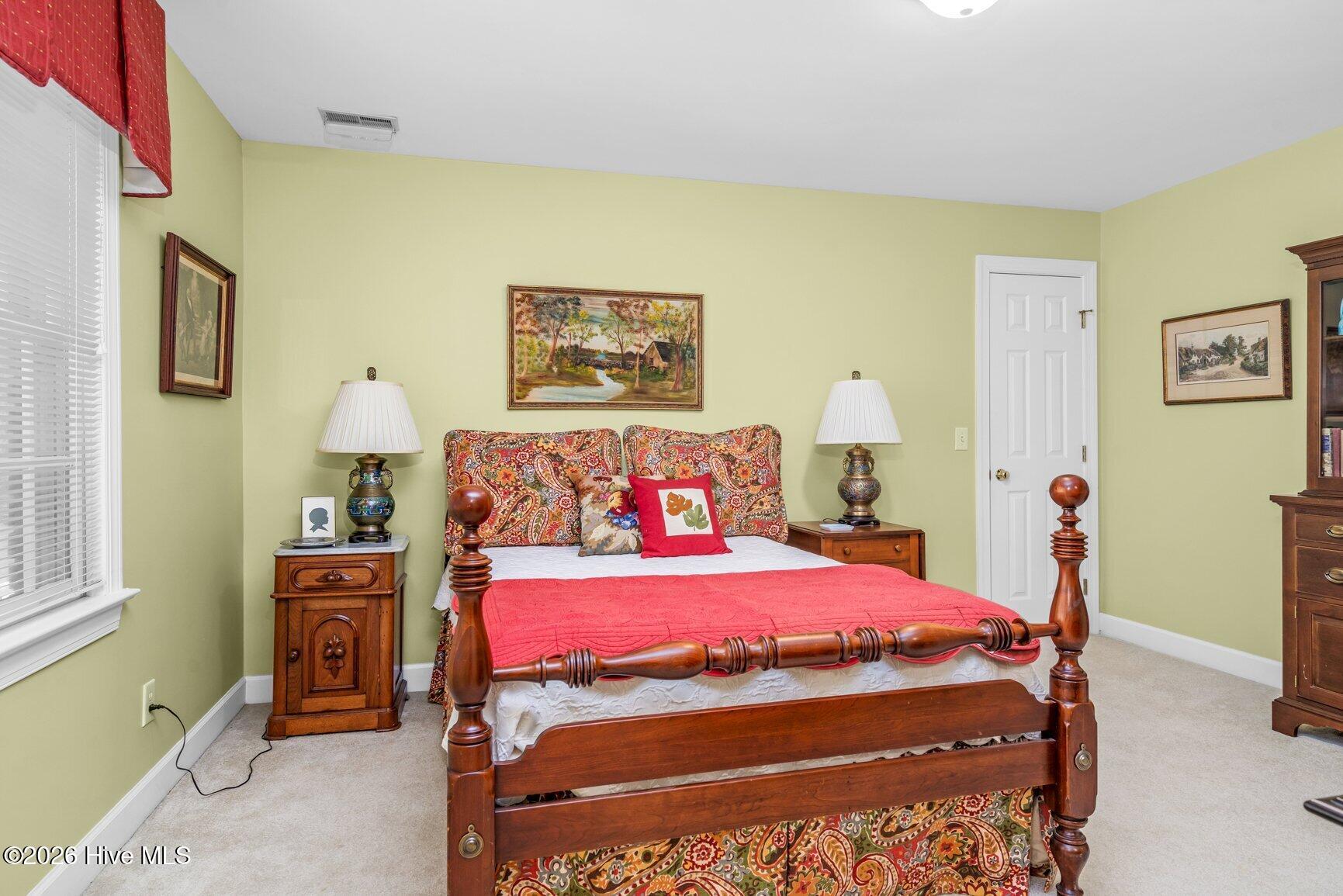 709 Bell Drive, Rocky Mount, NC, 27803