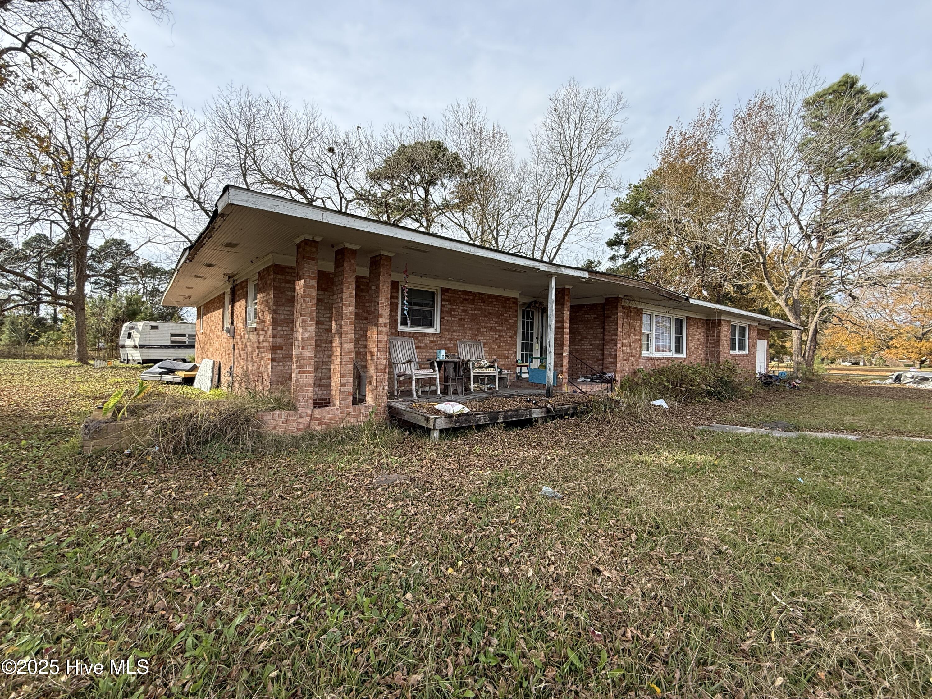 Homes for sale in Aurora, NC | 510 S 5th St, Aurora, NC 27806 | MLS# 100543466