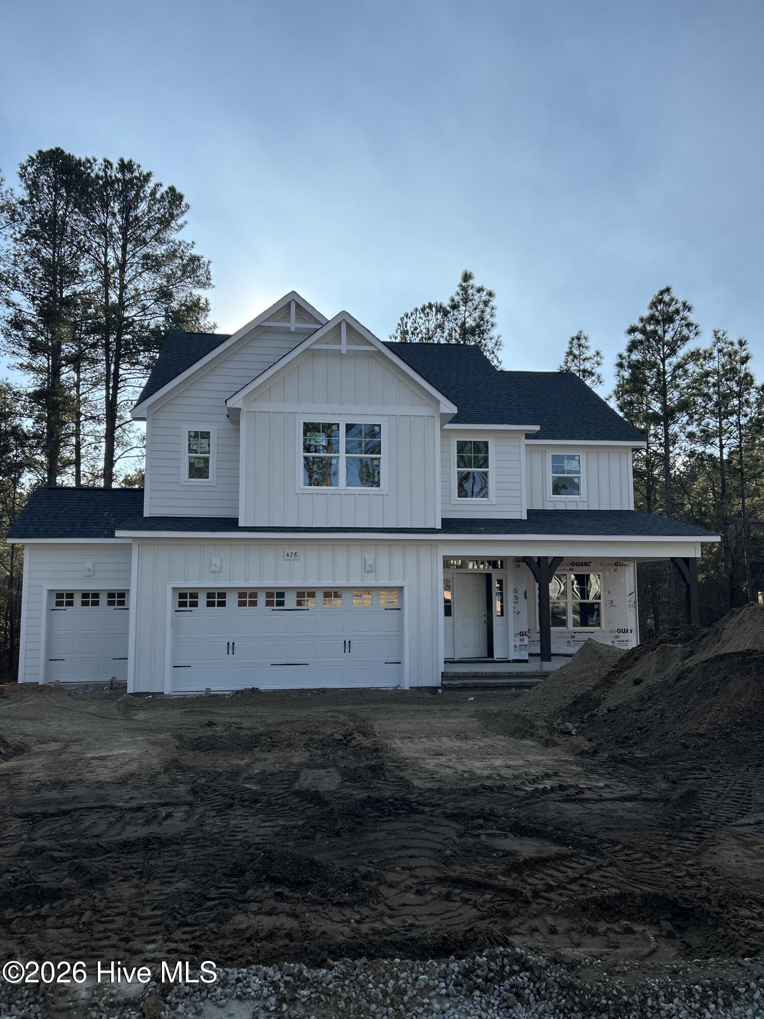 Homes for sale in Aberdeen, NC | 428 Redwater Trl #596, Aberdeen, NC 28315 | MLS# 100523088