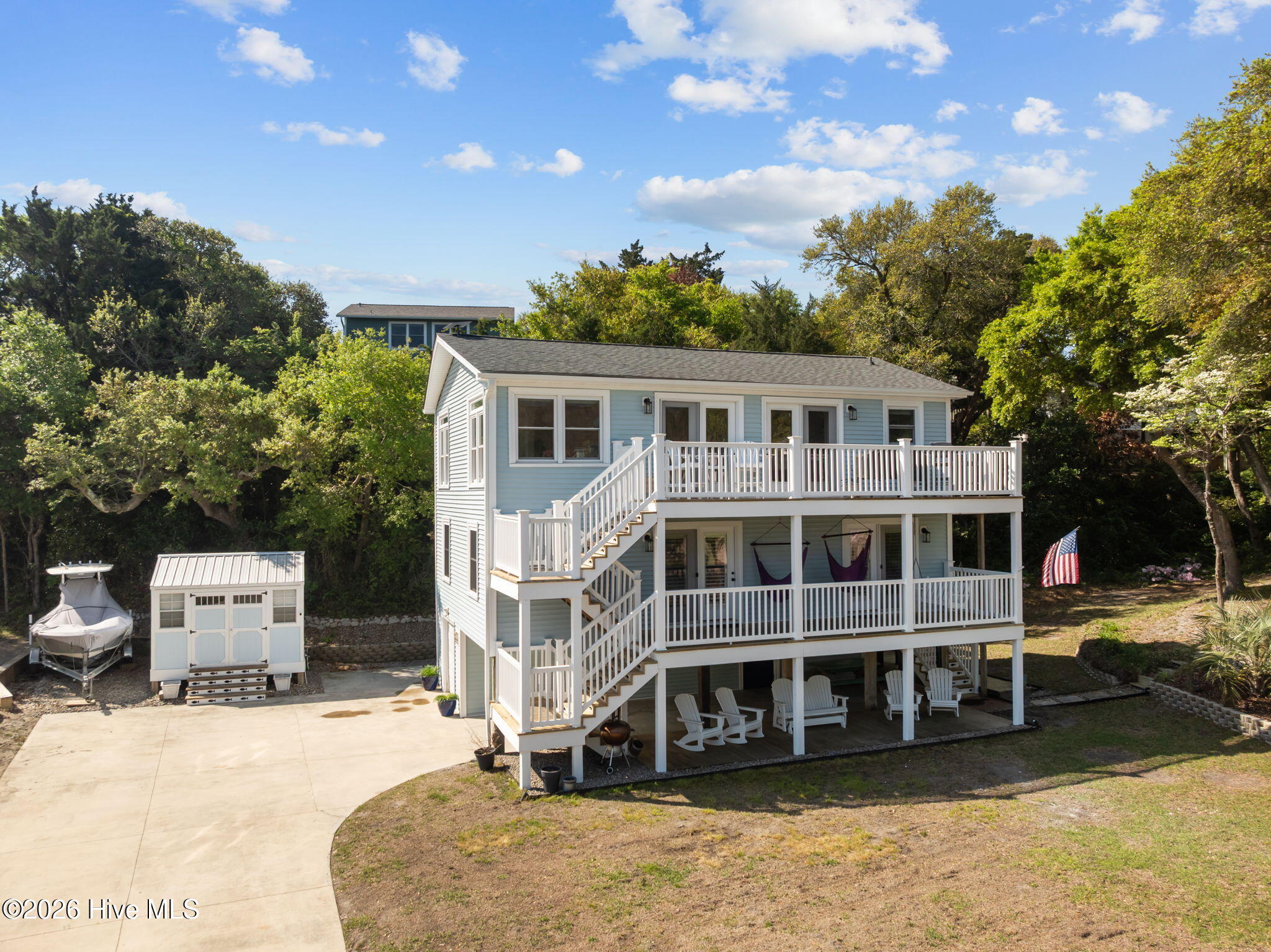 5405 Sunset Lane, Emerald Isle, NC, 28594
