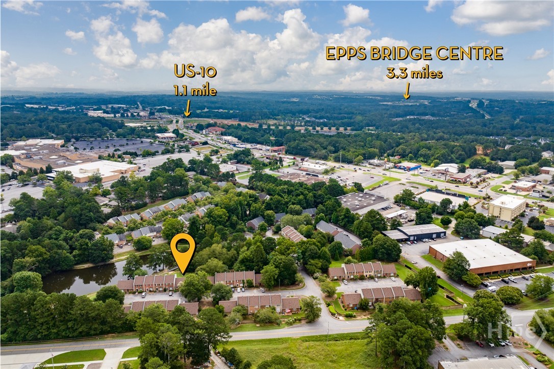 250 Cleveland Road 228