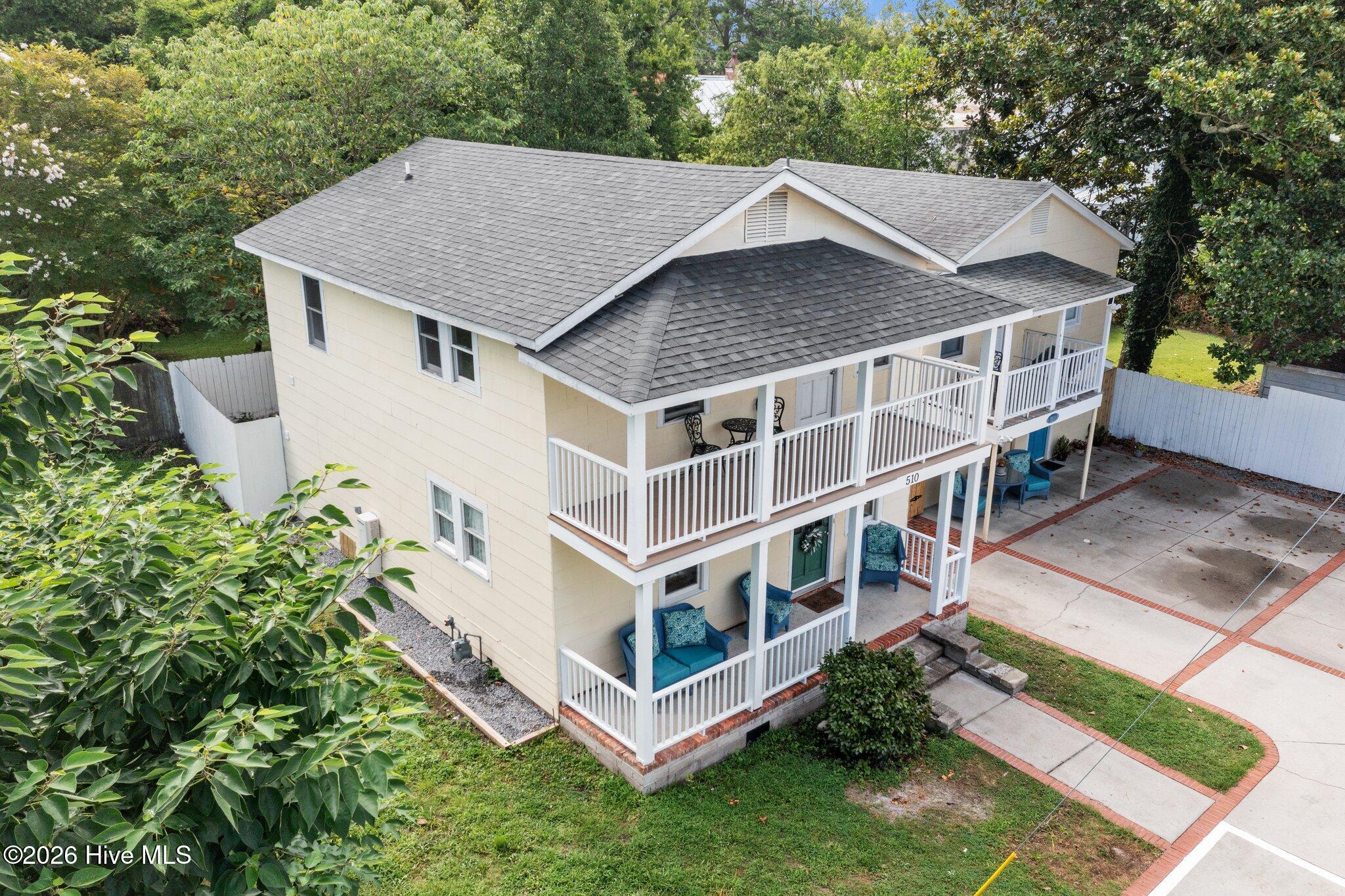 510 George Street,New Bern