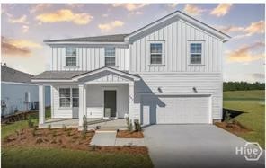 130 Exmoor Road, Savannah, GA, 31302