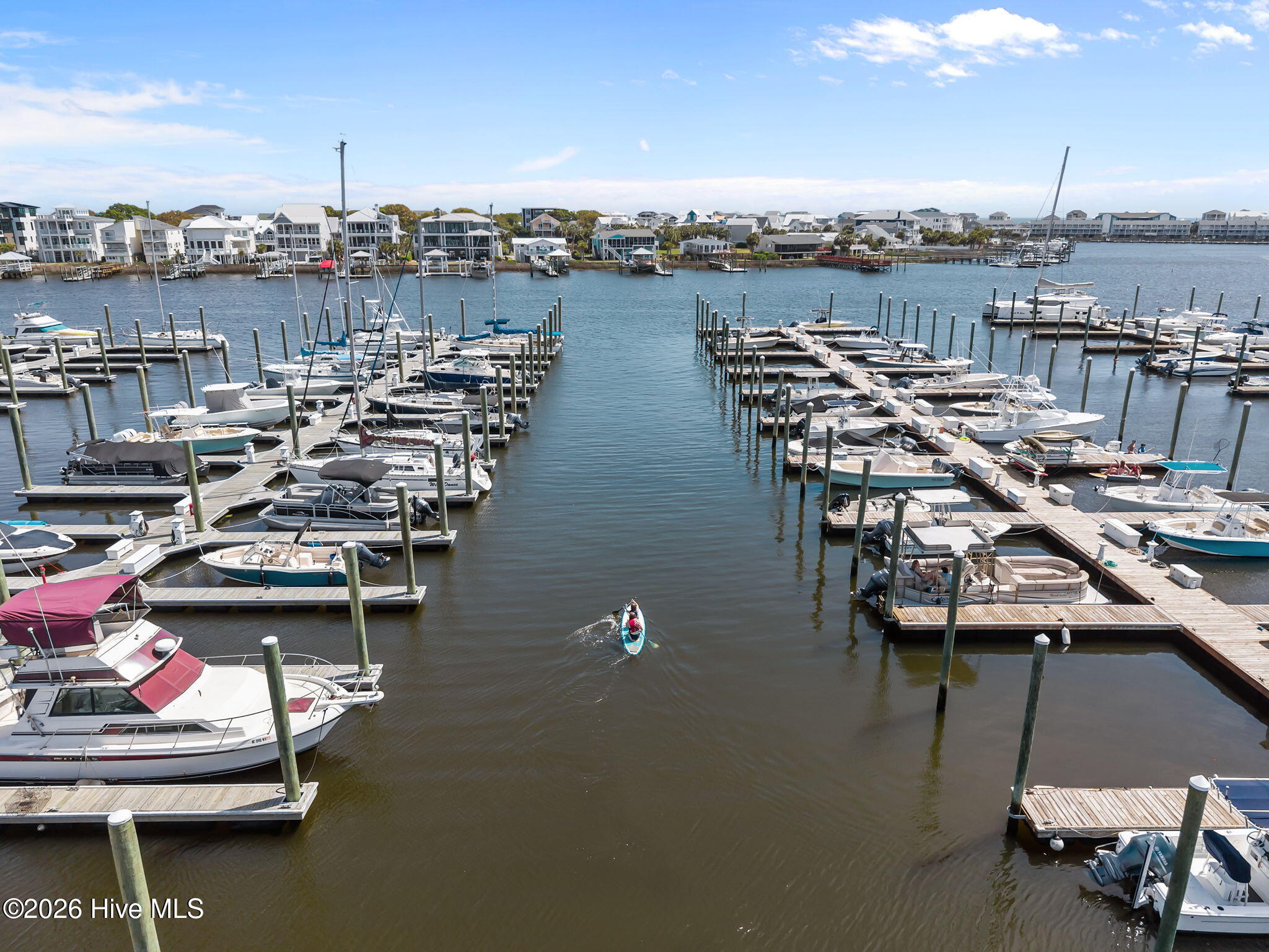 1523 Island Marina Drive, Carolina Beach, NC, 28428