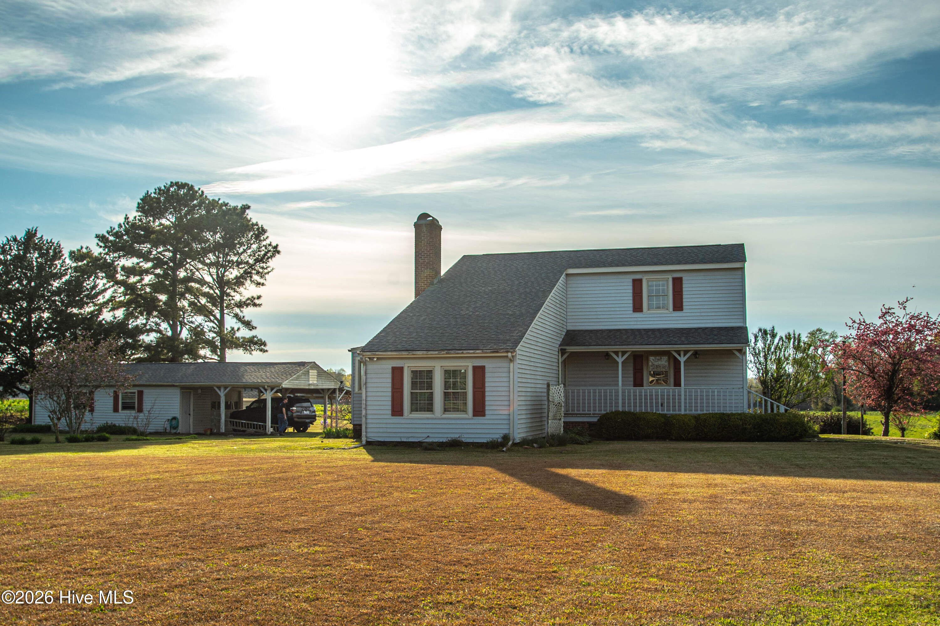 8564 S Nc 41 Highway, Wallace, NC, 28466