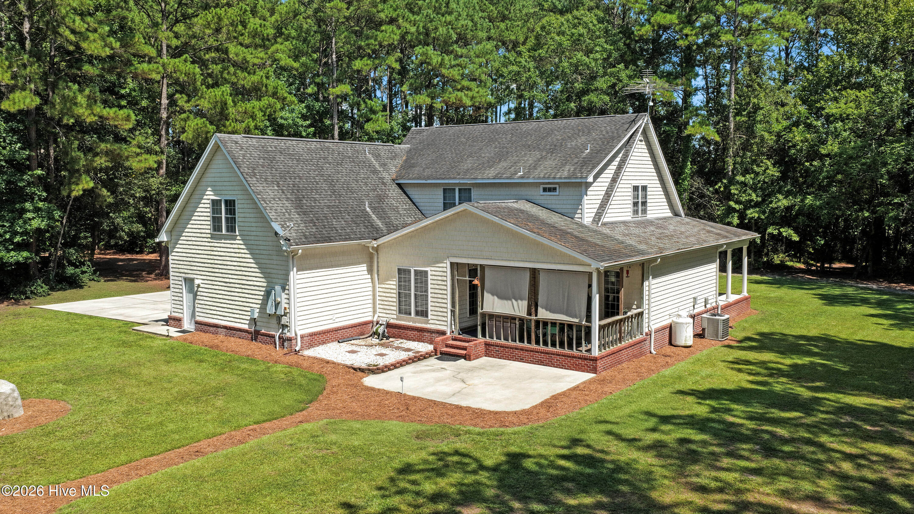 4th image of 893 Horse Branch Rd, Burgaw, NC 28425 | MLS# 100597901