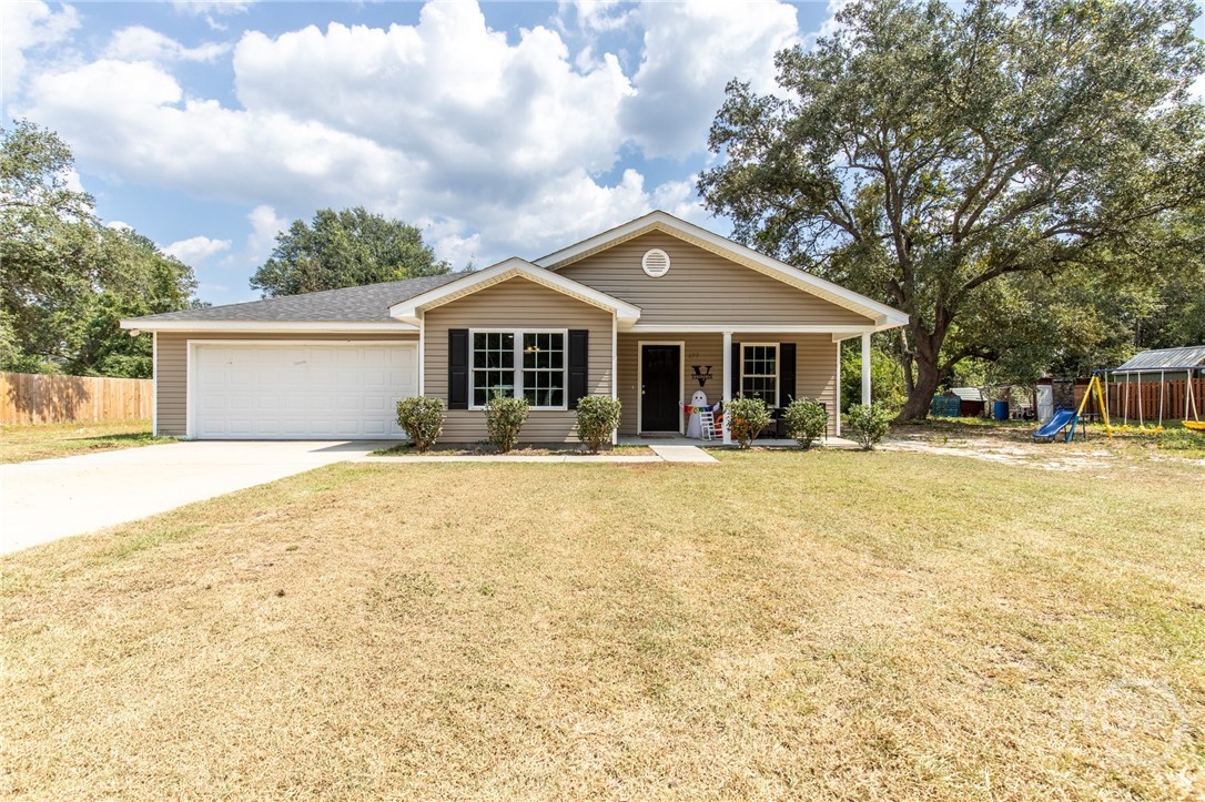 Property at 177 Bunion Road