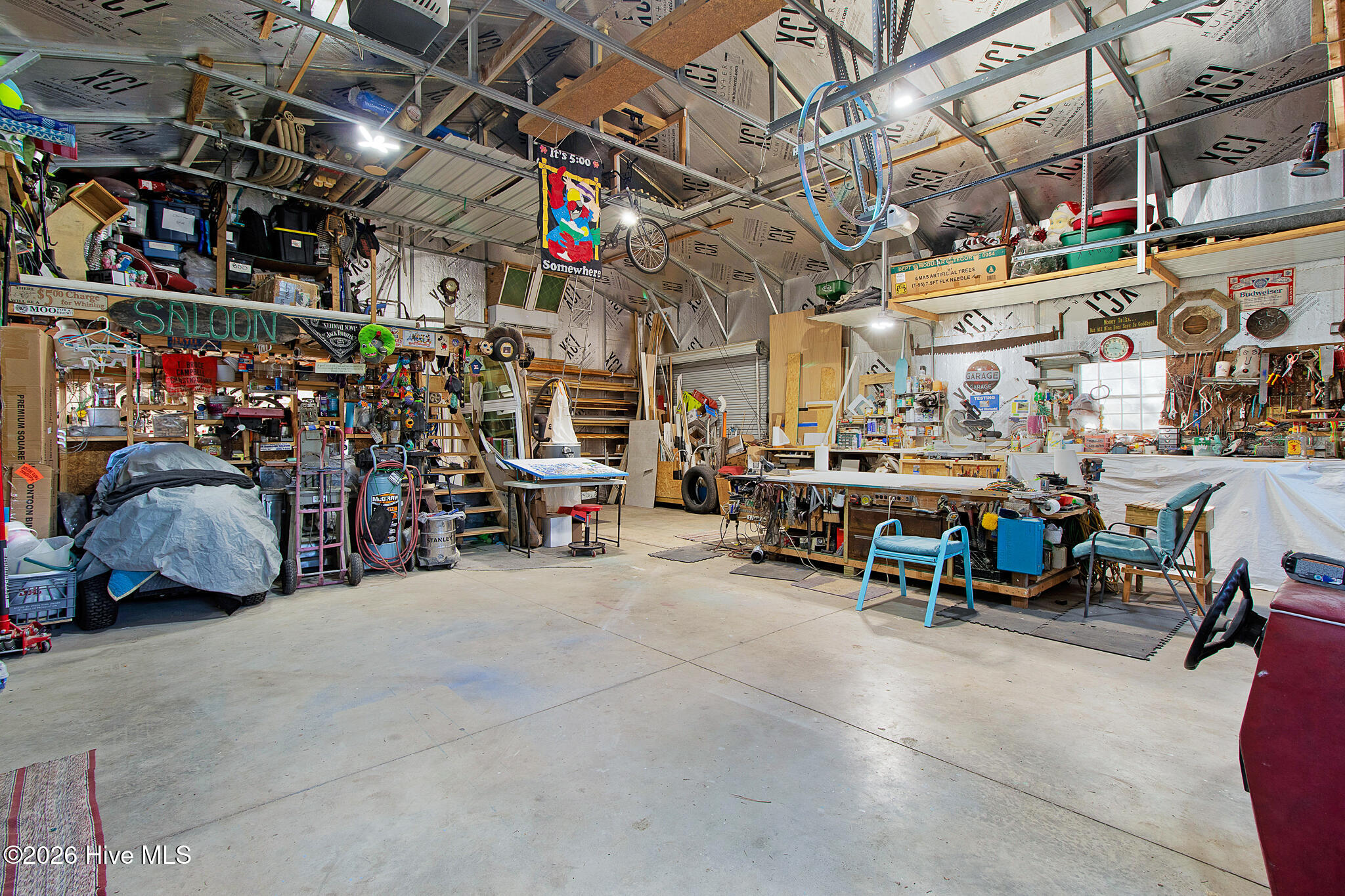 203 George Taylor Road, Newport, NC, 28570