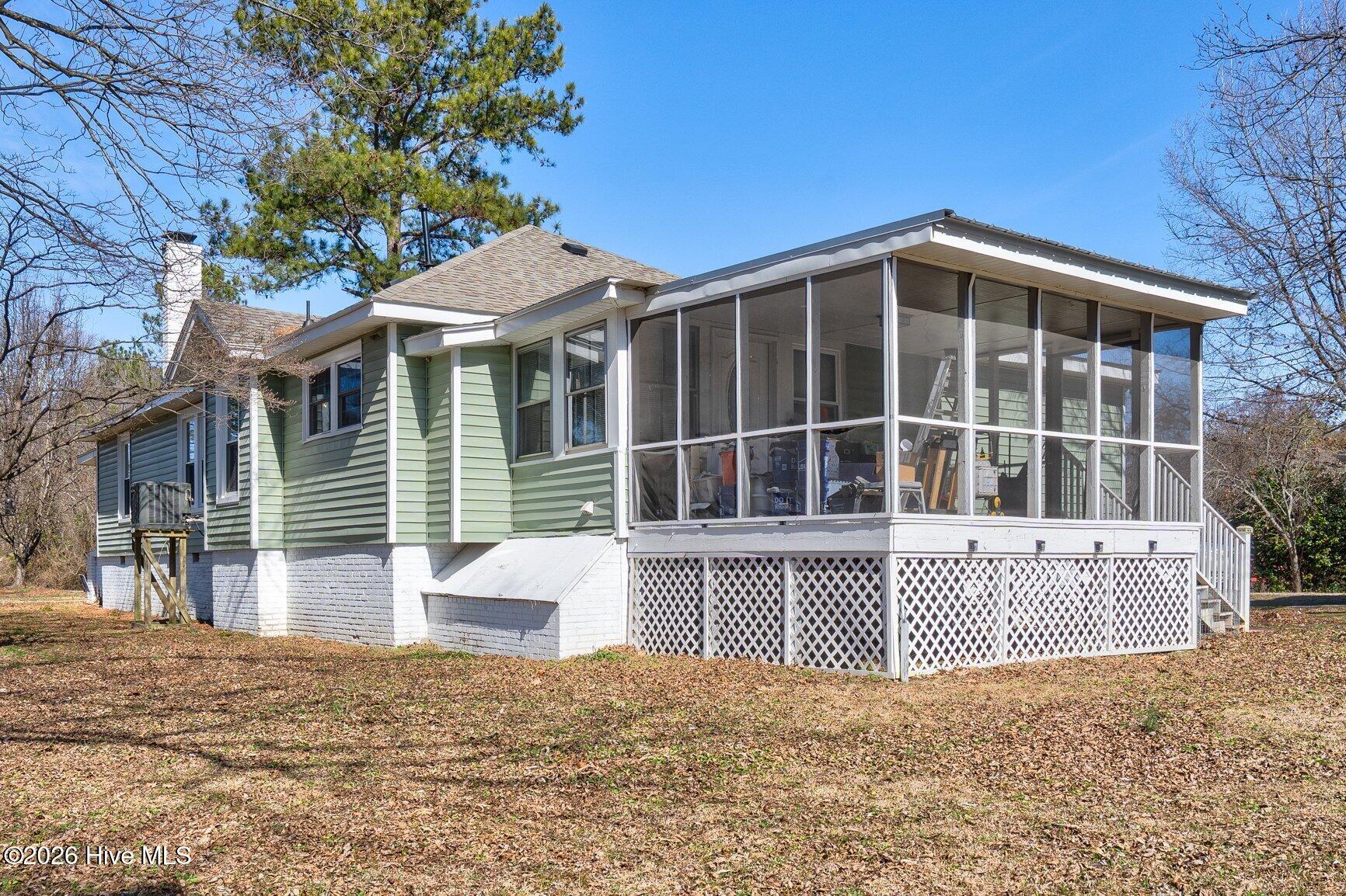 625 E Ridge Street, Rocky Mount, NC, 27804