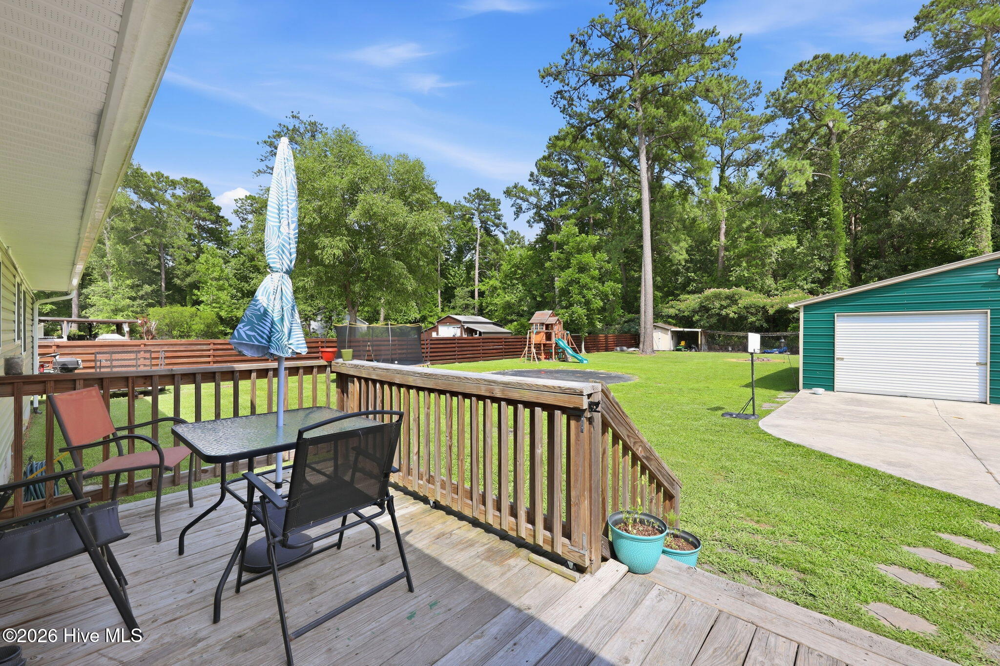 407 Bradford Drive,New Bern