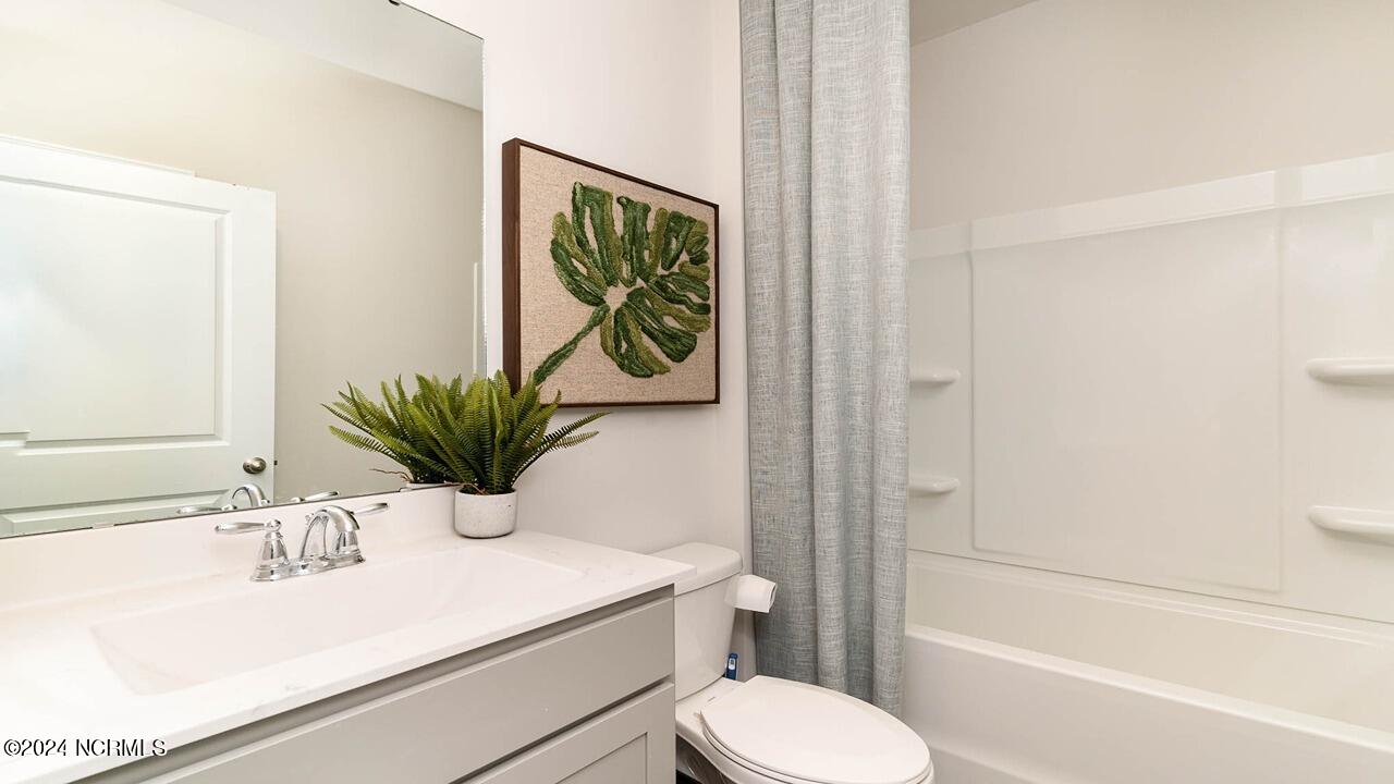 1218 Woodhouse Drive NW, Ash, NC, 28420