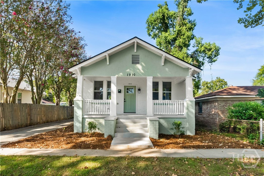 30th image of 1210 Seiler Ave, Savannah, GA 31404 | MLS# SA363101