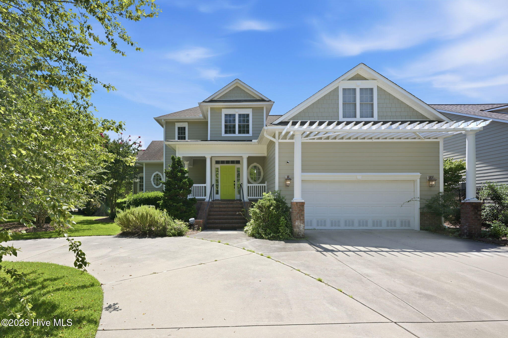 2203 Hidden Harbor Drive,New Bern