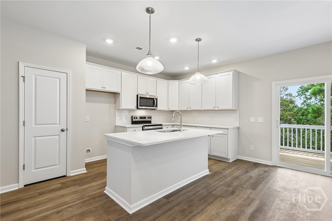 4th image of 111 Annoula Wy, Savannah, GA 31419 | MLS# SA361700