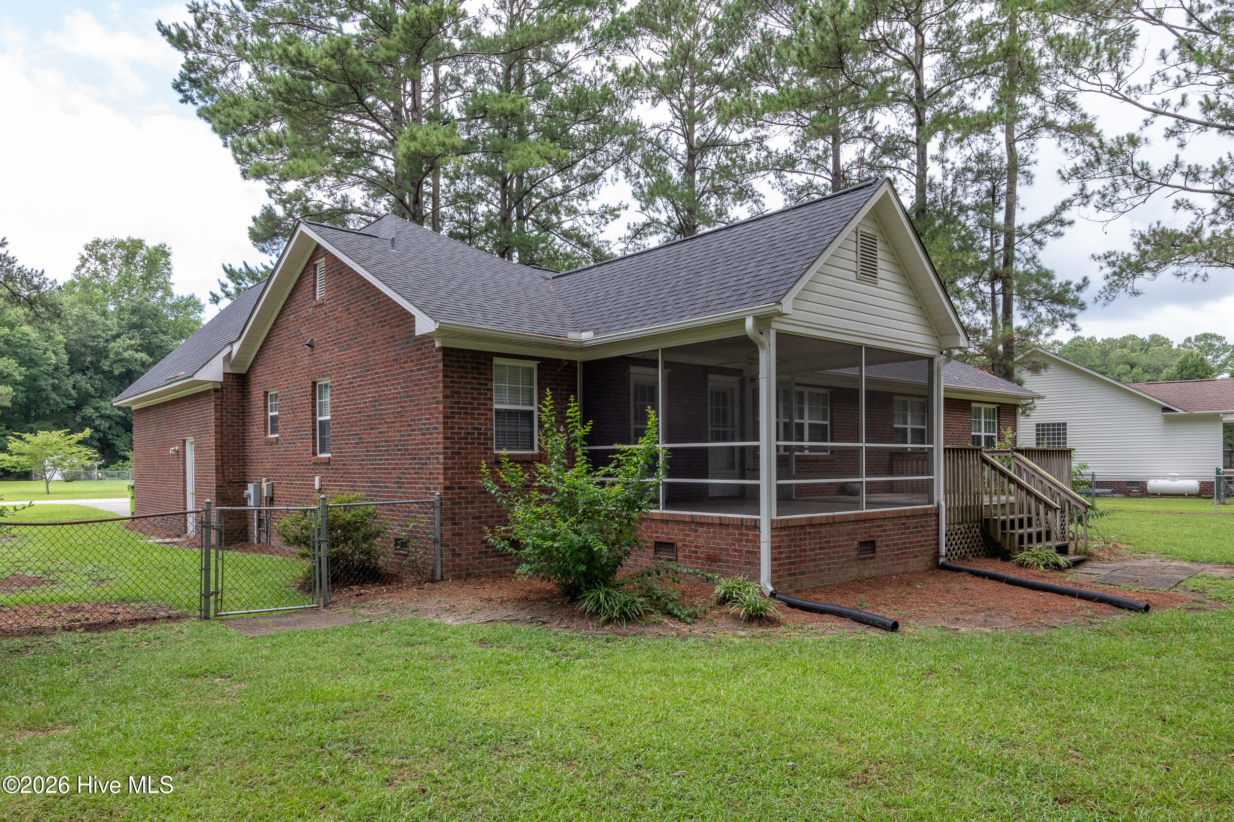 105 Doe Lane,New Bern