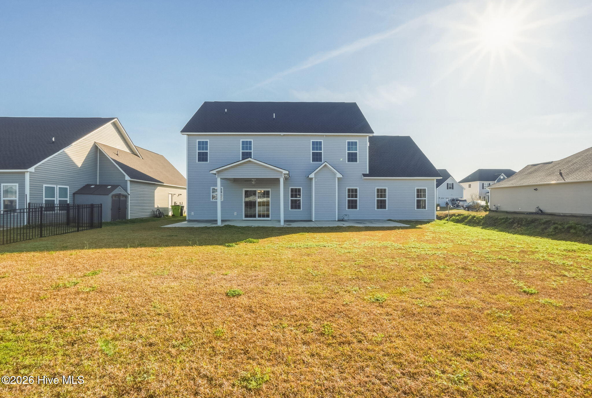 1020 Loretta Lane, New Bern, NC, 28562