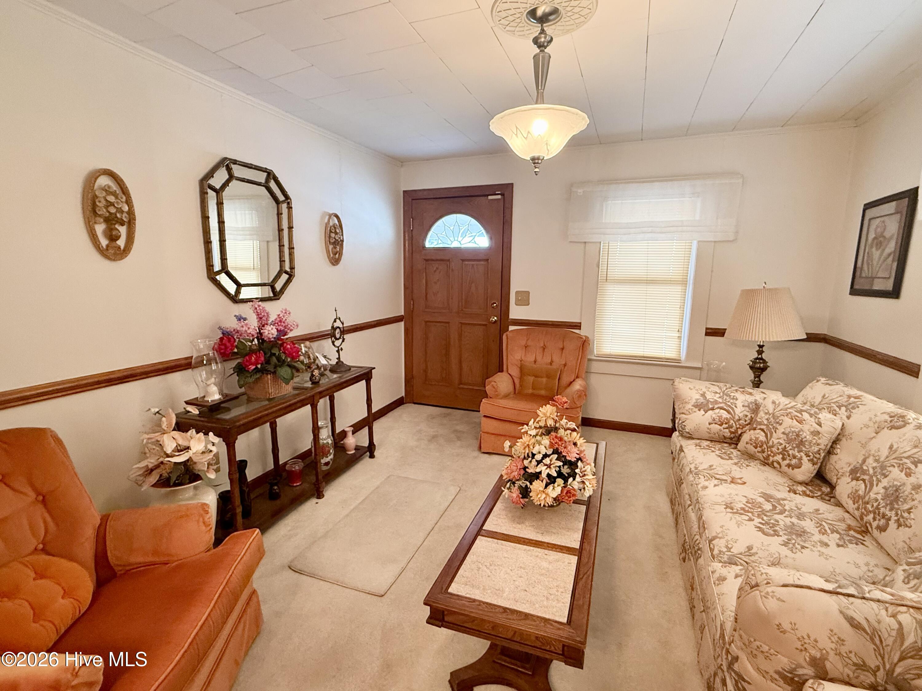 4th image of 406 Craven St, Beaufort, NC 28516 | MLS# 100592173