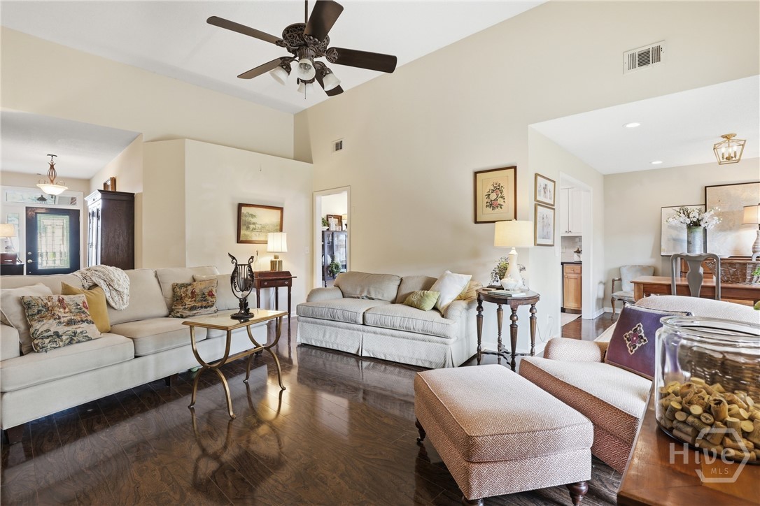 334 Keller Road, Rincon, GA, 31326