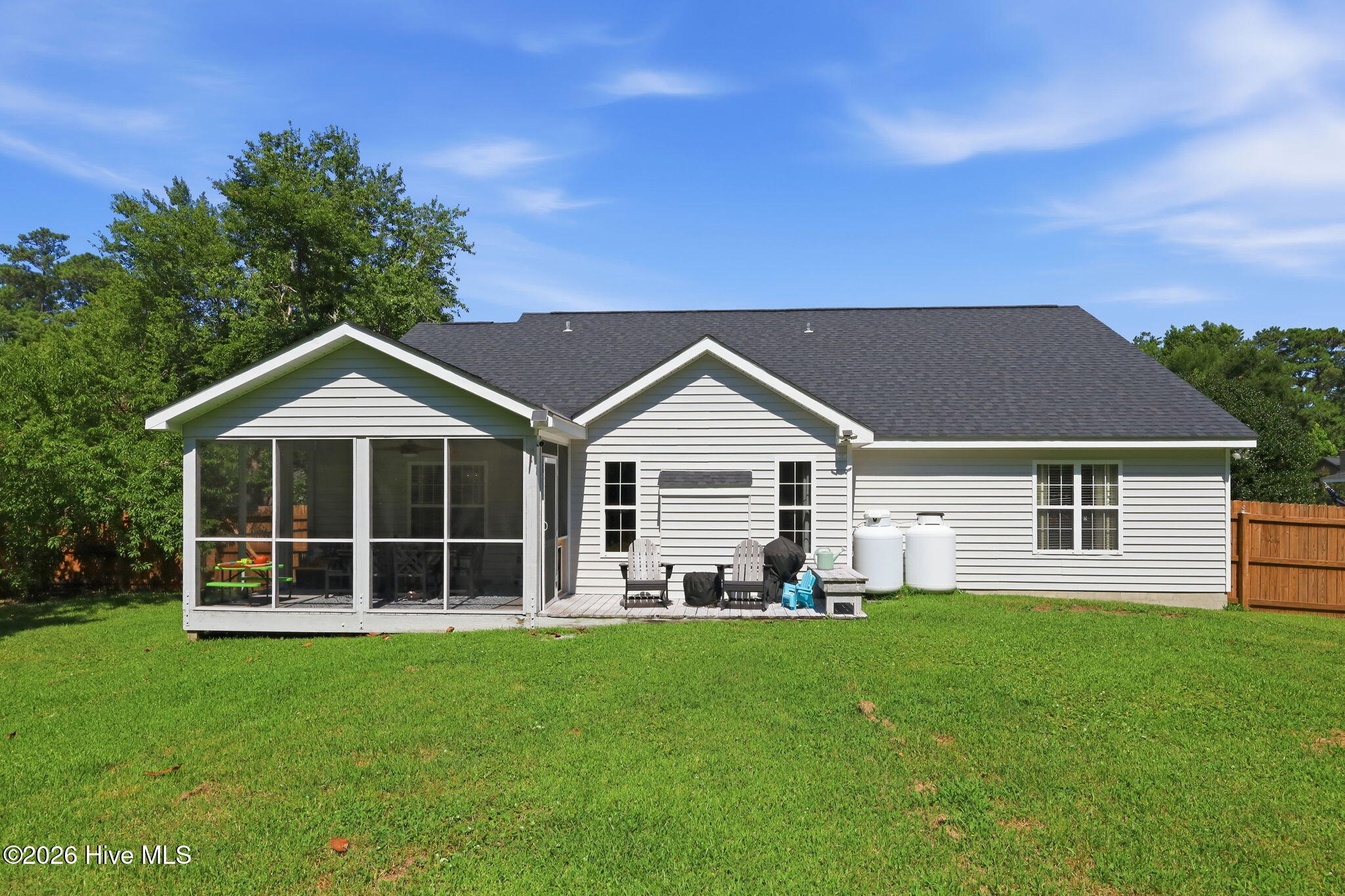 2002 Joslyn Drive,Morehead City