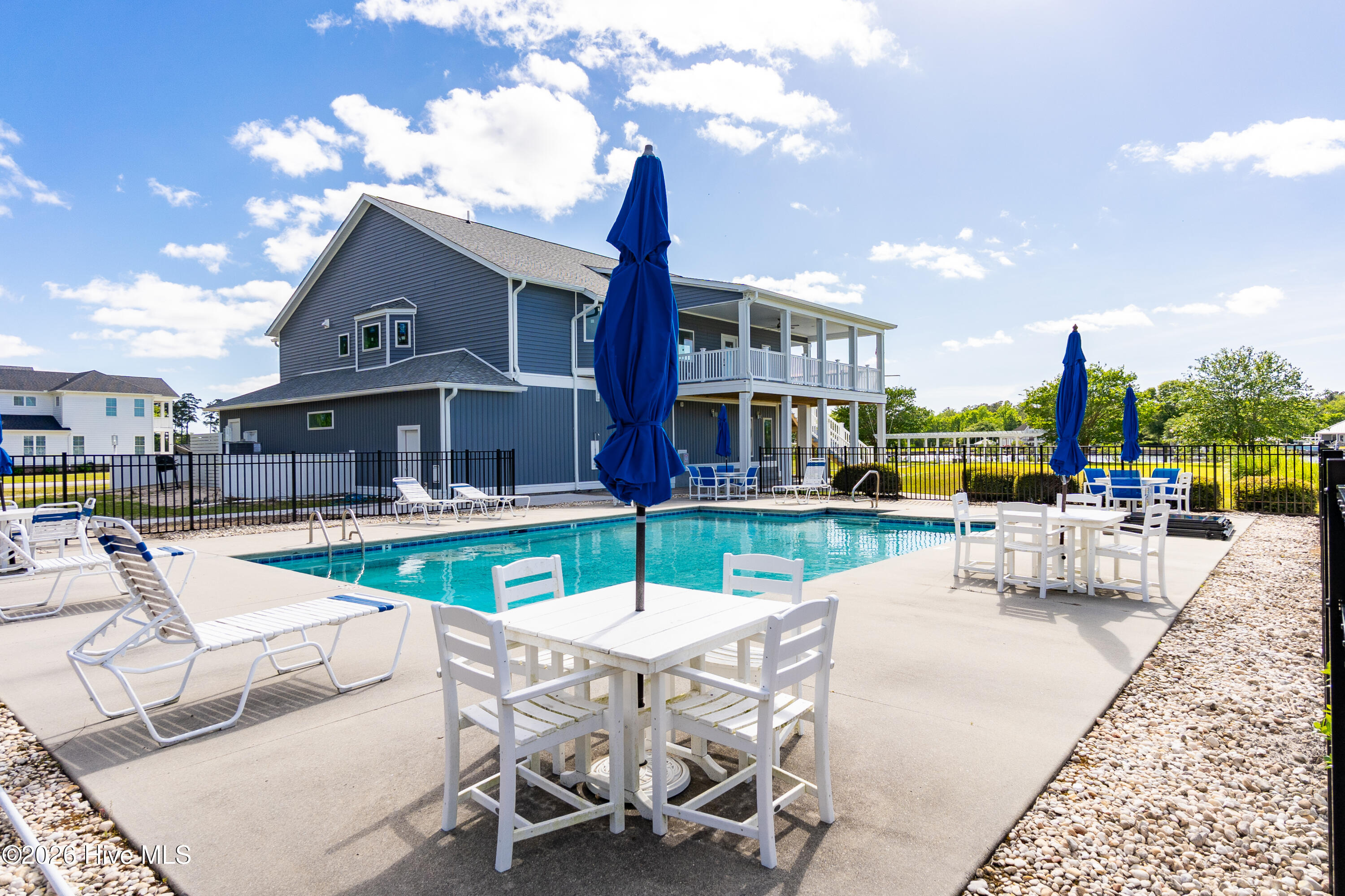 232 Gatsey Lane, Beaufort, NC, 28516