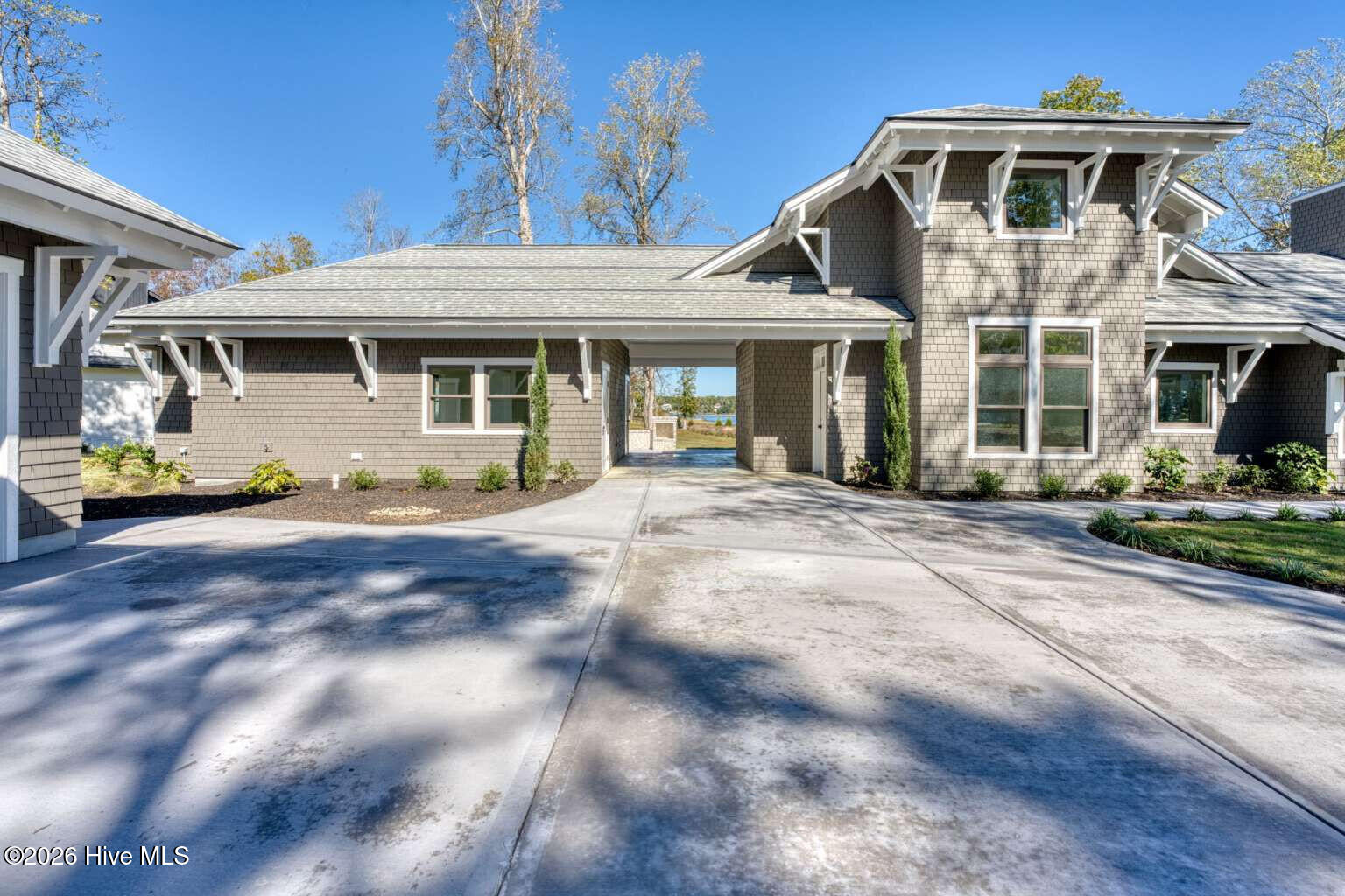 38 Reston Bluff, Hampstead, NC, 28443