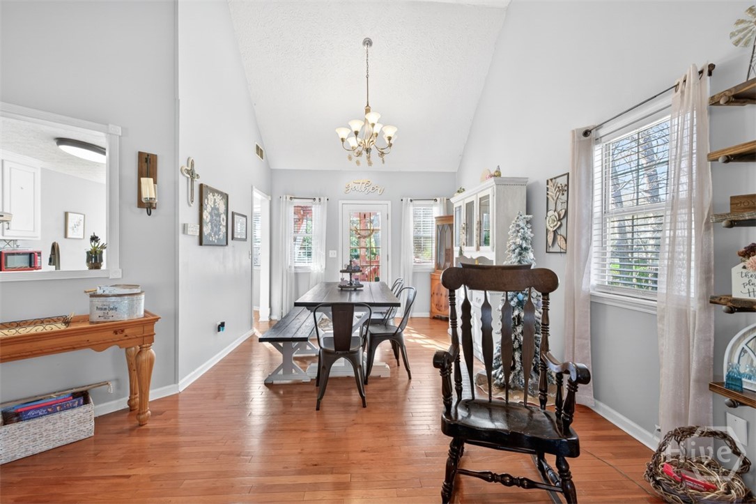 522 Harris Dr, Bethlehem, GA, 30620