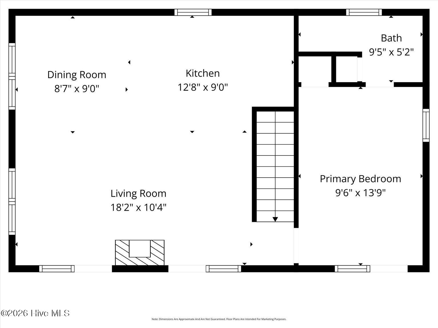 238 Topsail Road, North Topsail Beach, NC, 28460