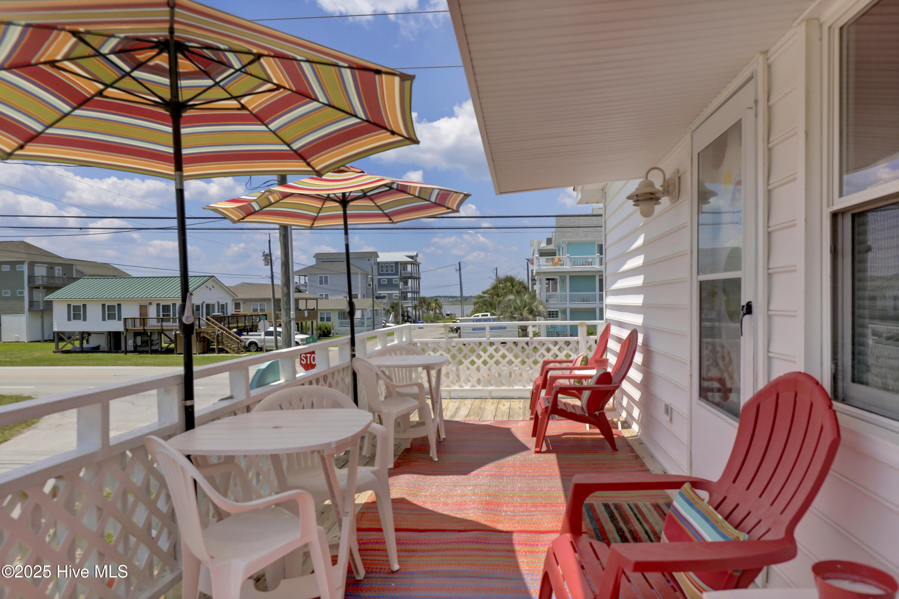 7401 9th Avenue, North Topsail Beach, NC, 28460