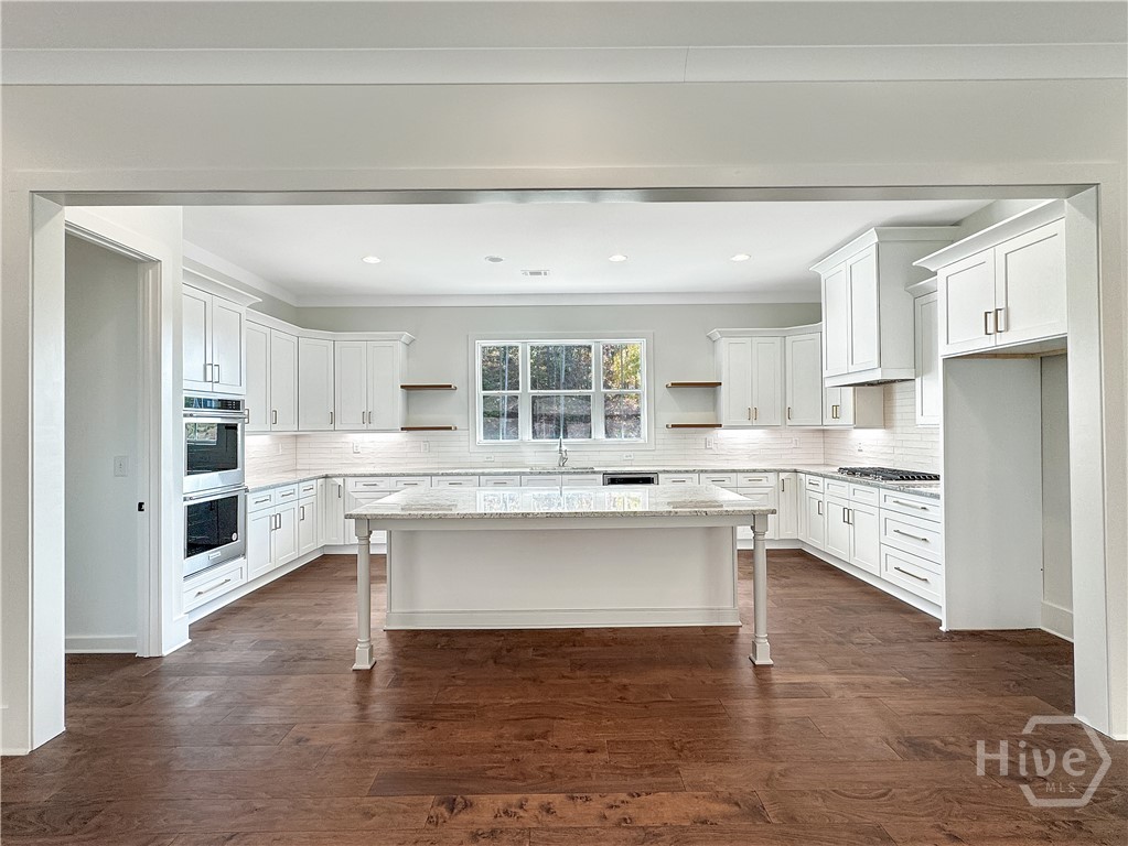 Homes for sale in Waverly, GA | Lot 24 Blue Heron Trl, Waverly, GA 31565 | MLS# SA344528