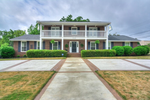 2436 Camelot Drive, Augusta, GA 30904 Listing Photo  1