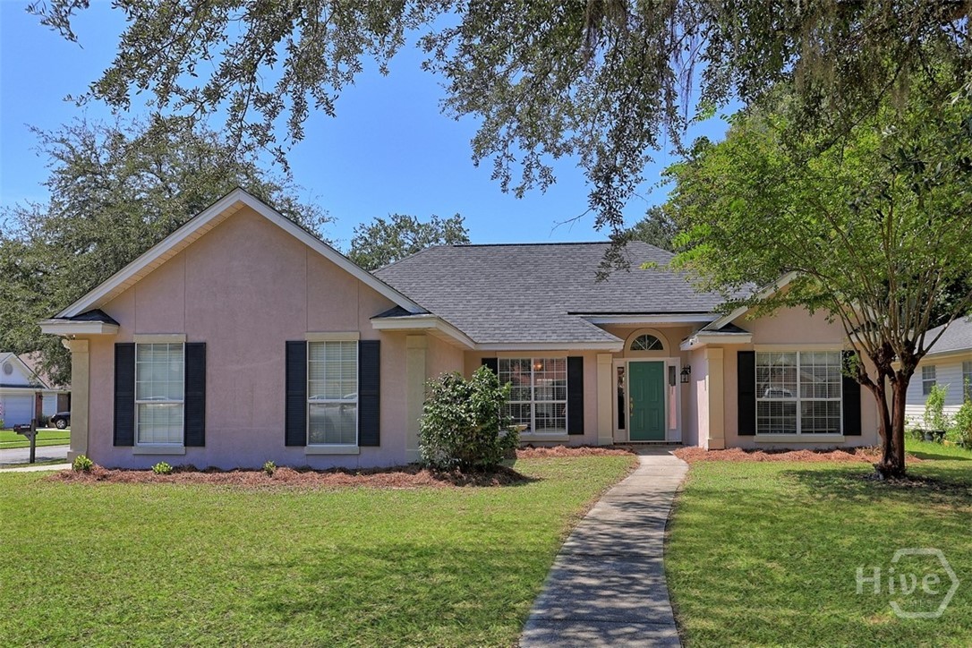 Property at 1 Patron Court