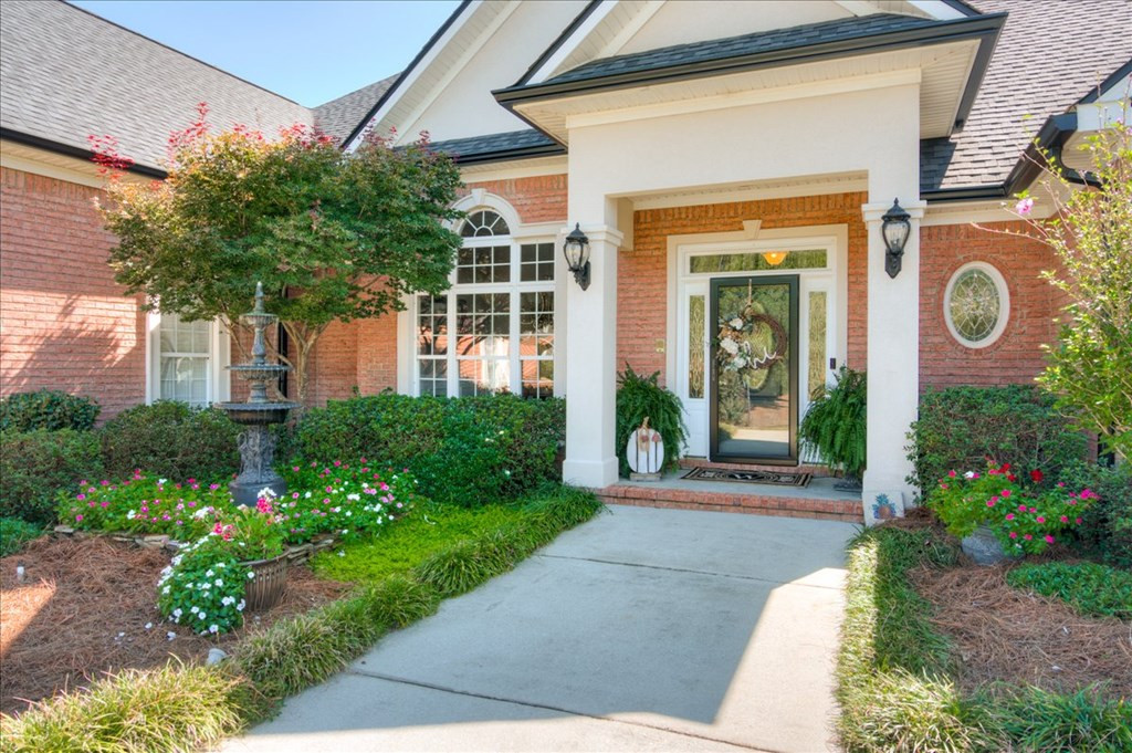 1427 Knob Hill Circle, Evans, GA 30809 Listing Photo  4