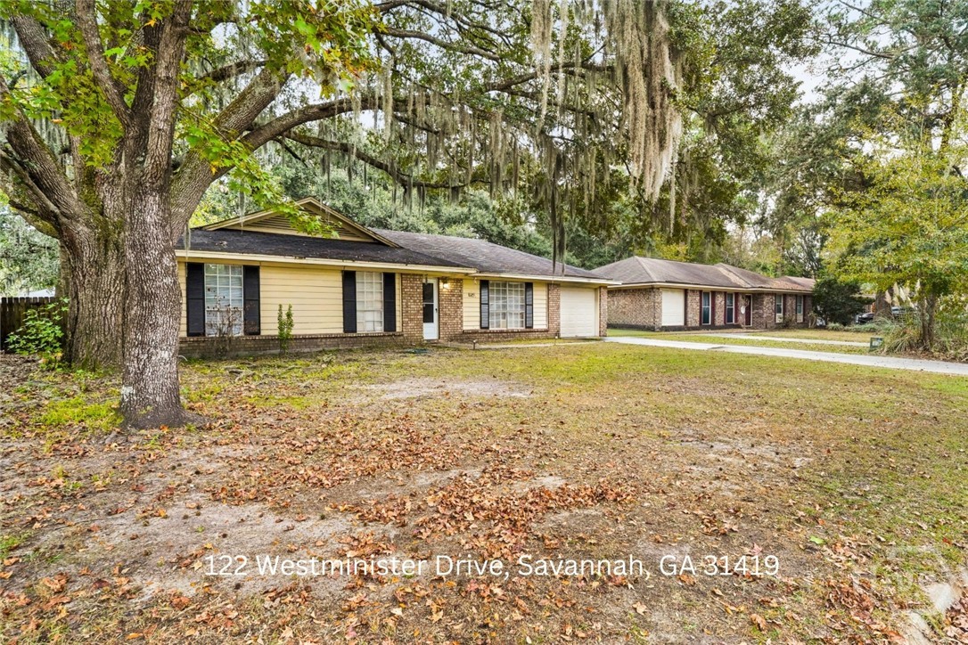 3rd image of 928 W Victory St, Savannah, GA 31415 | MLS# SA344828