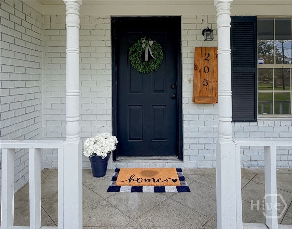 3rd image of 205 Pamela Dr, Allenhurst, GA 31301 | MLS# SA361559