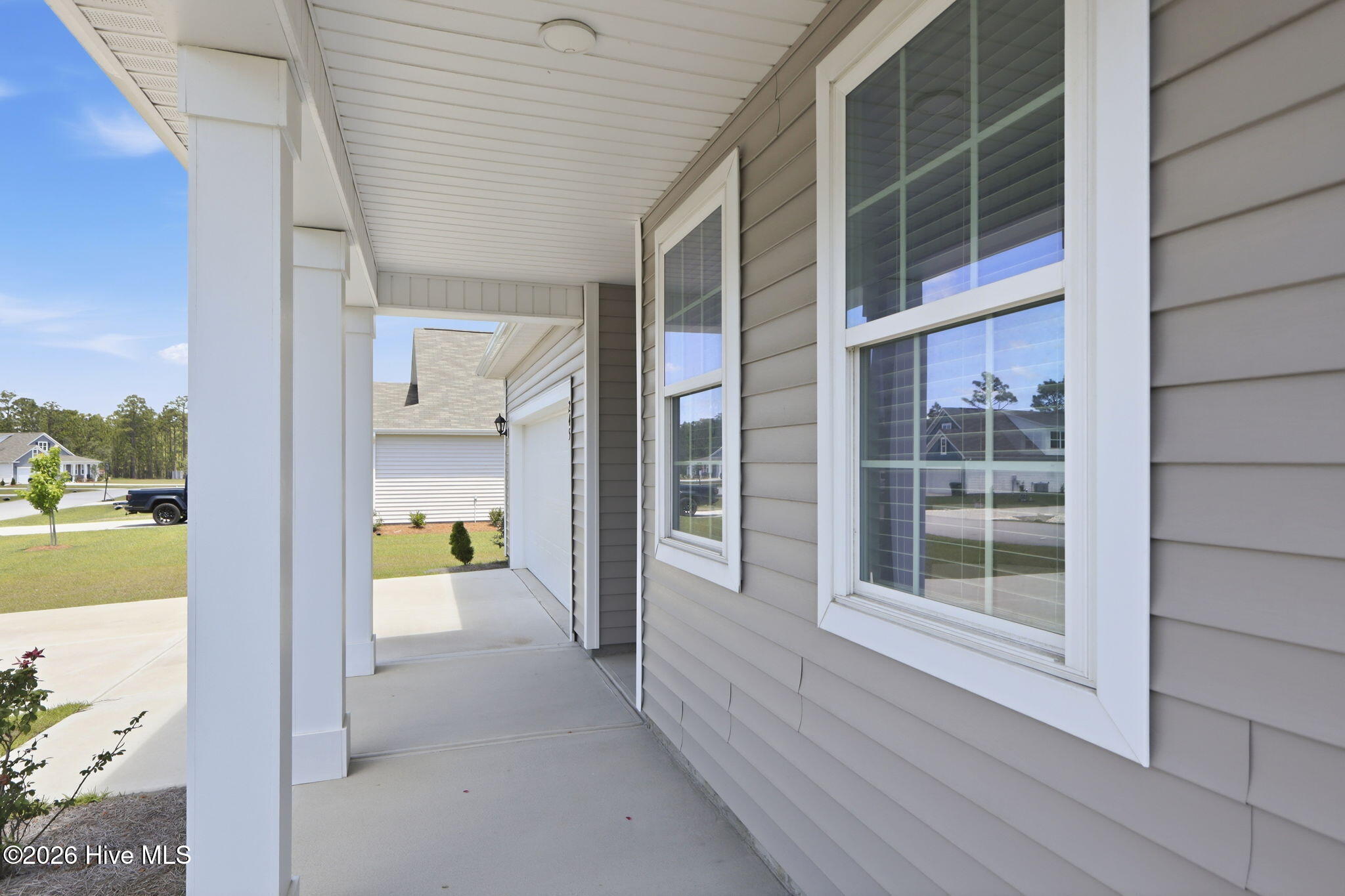 245 Jones Ridge Lane Lot 43,Newport
