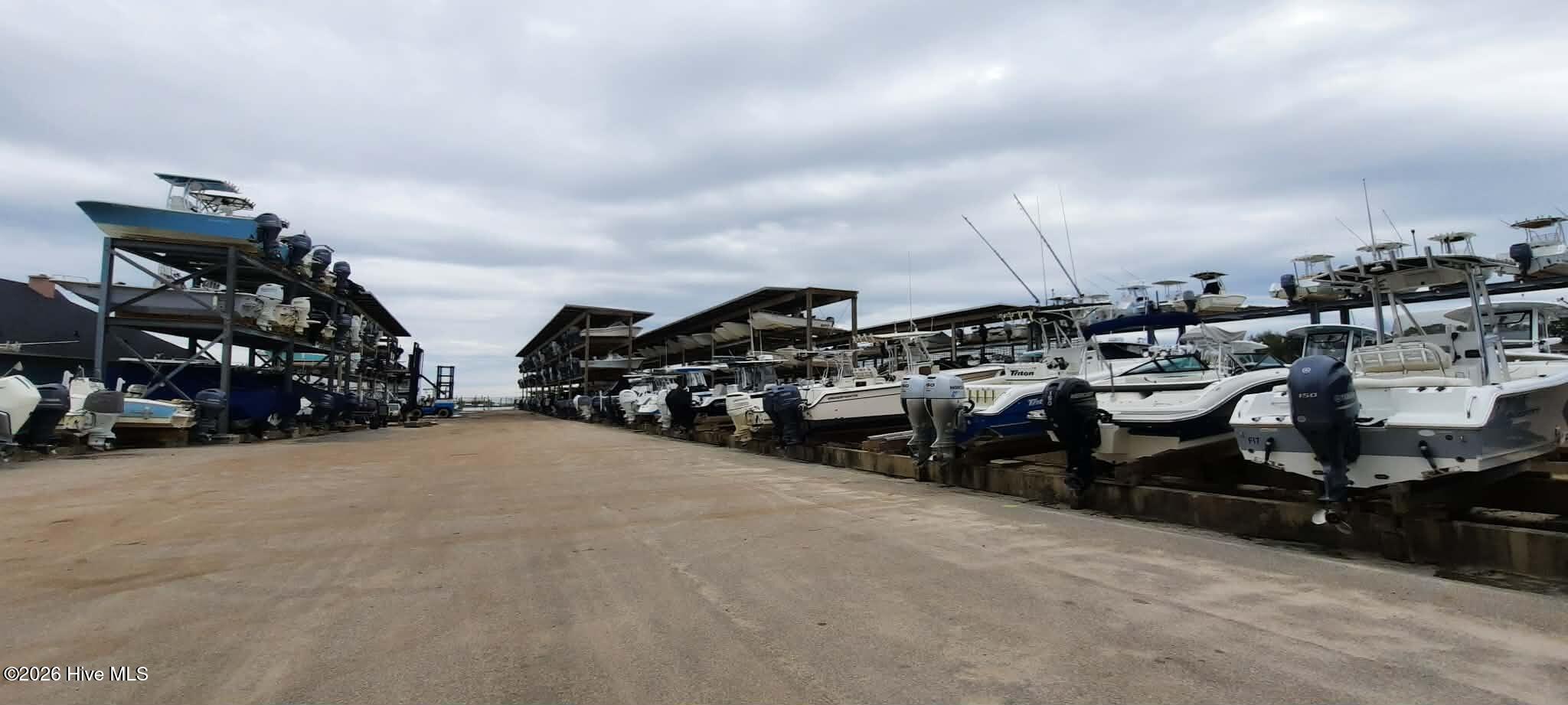 Homes for sale in Wilmington, NC | 801 Paoli Ct #30' Dry Slip F-18, Wilmington, NC 28409 | MLS# 100551604