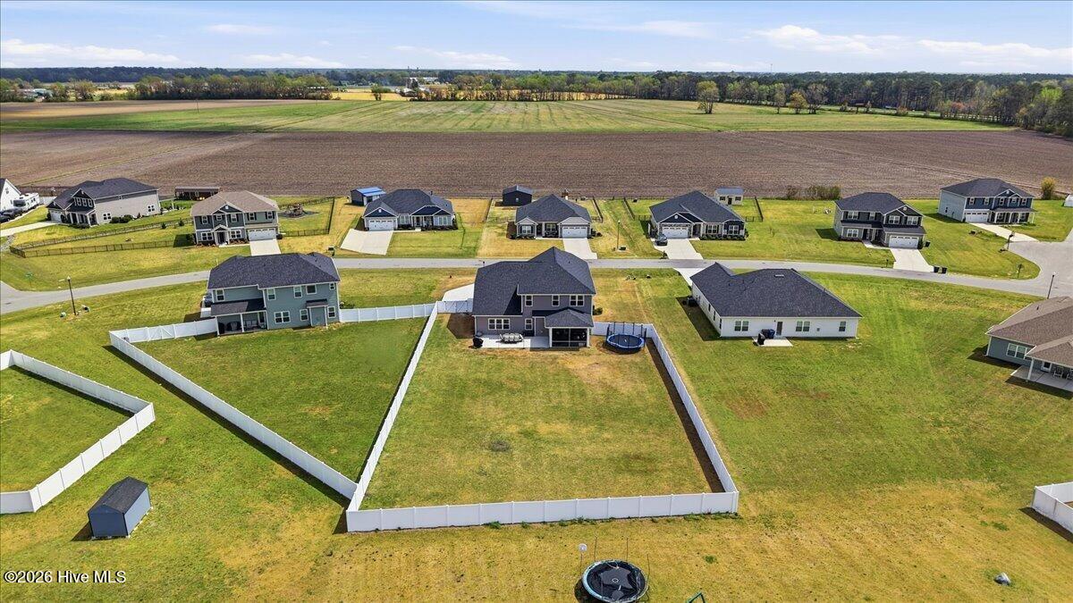 603 Madison Ann Drive, La Grange, NC, 28551