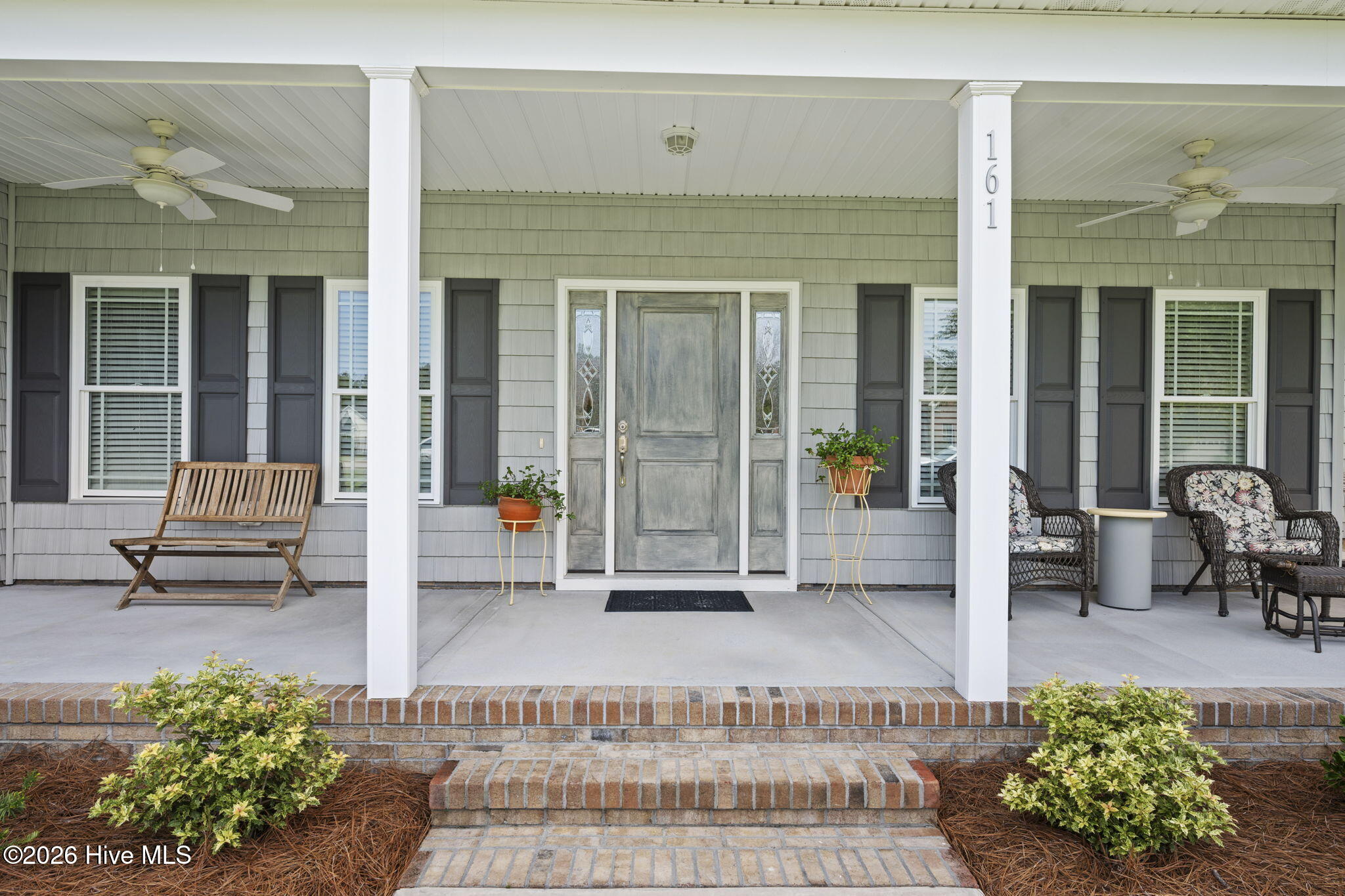 161 N Mitchell Way,Havelock