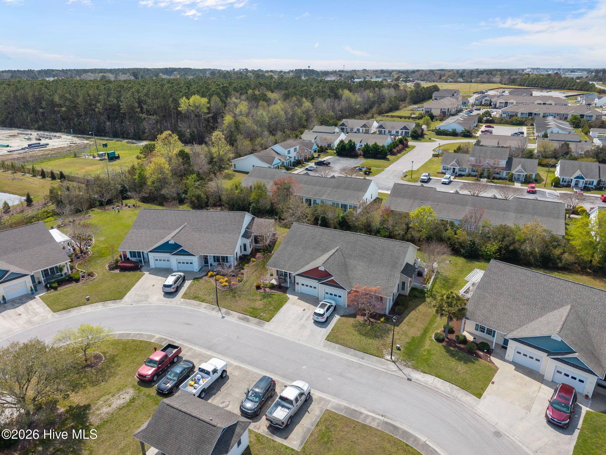 122 Palmetto Place Circle,Beaufort