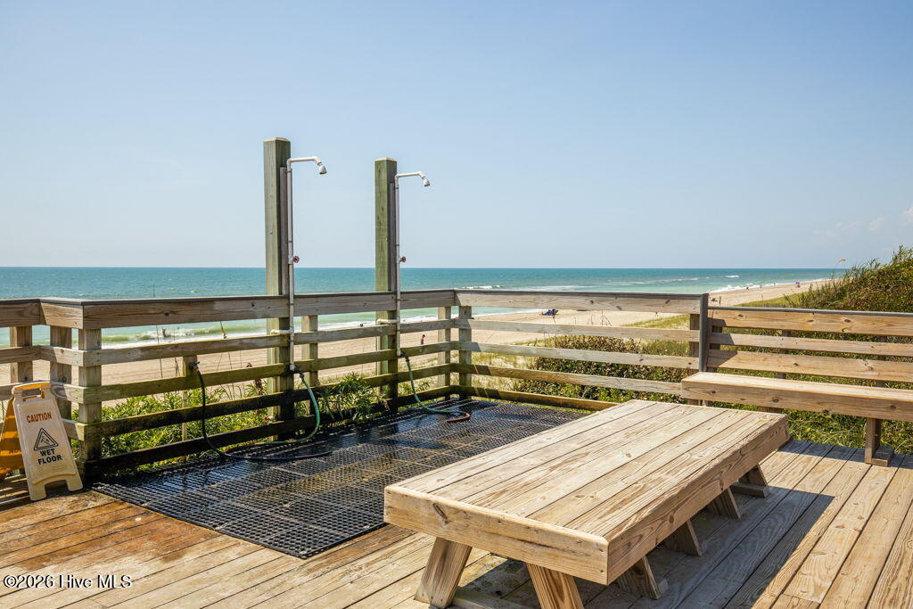 1701 Salter Path Road A103,Indian Beach