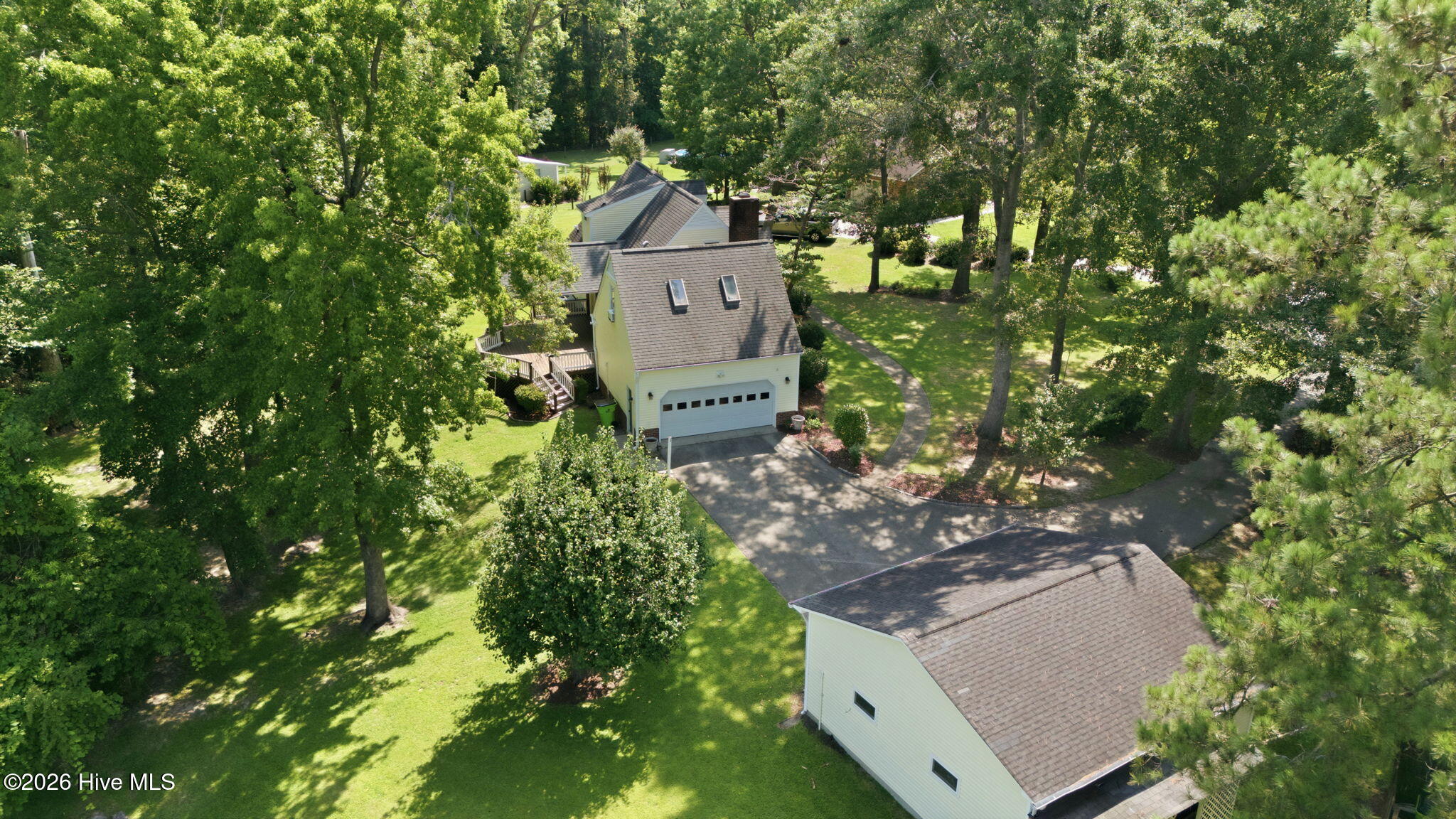 4800 Meadow Court Drive,New Bern